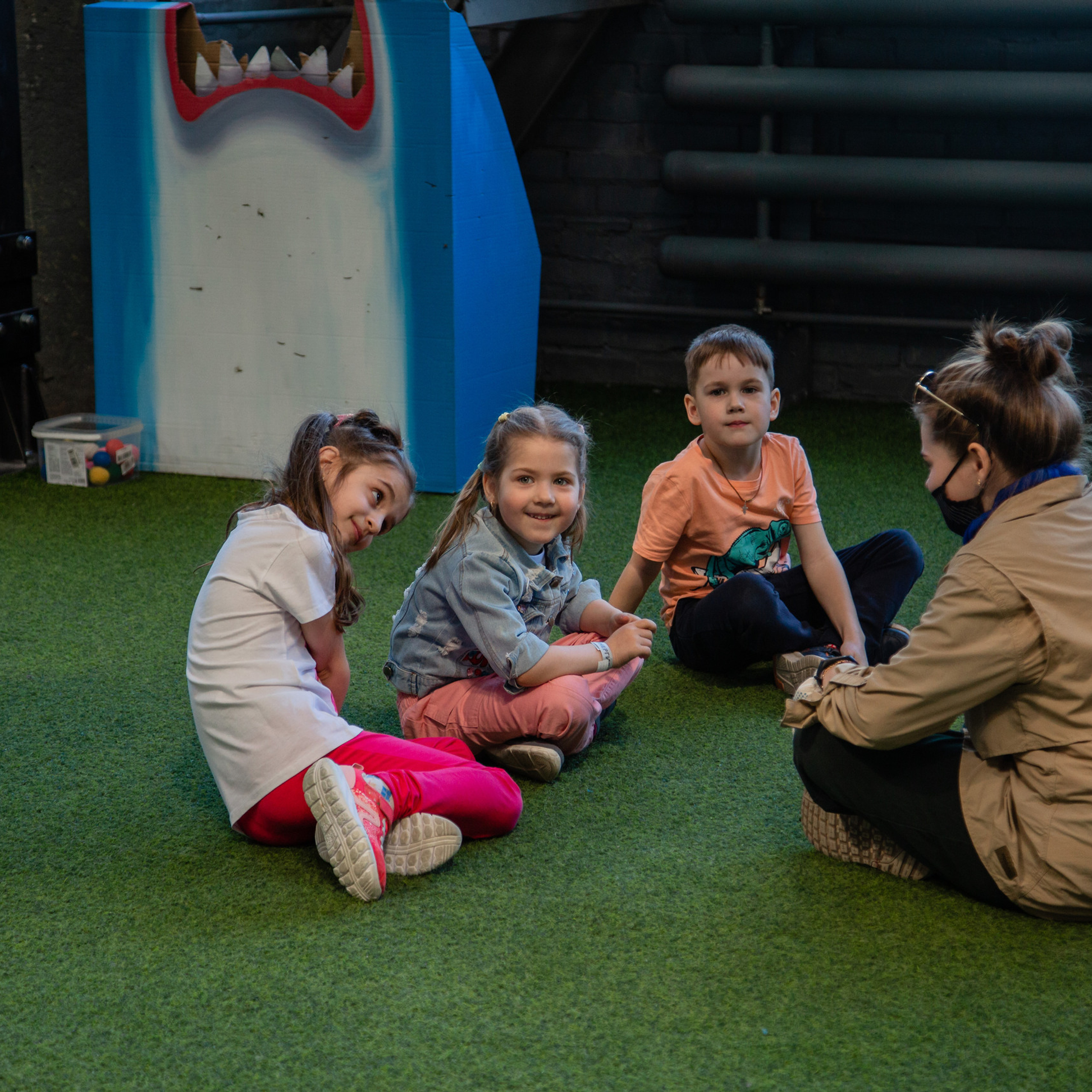 Отзывы. Семейный и детский фотограф в Санкт- Петербурге Ольга Салаева