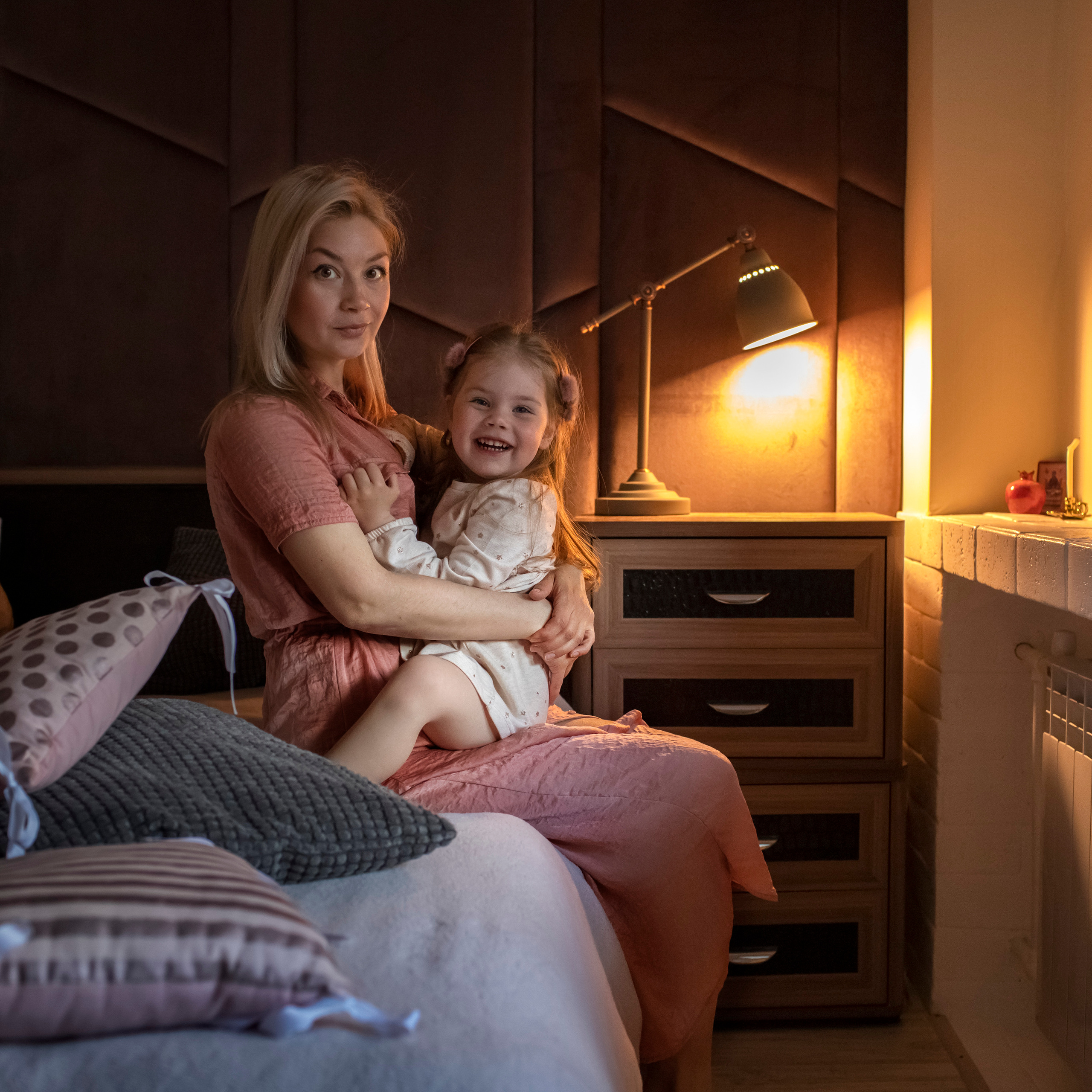 Отзывы. Алена Полозкова — семейный фотограф в Воронеже и Москве