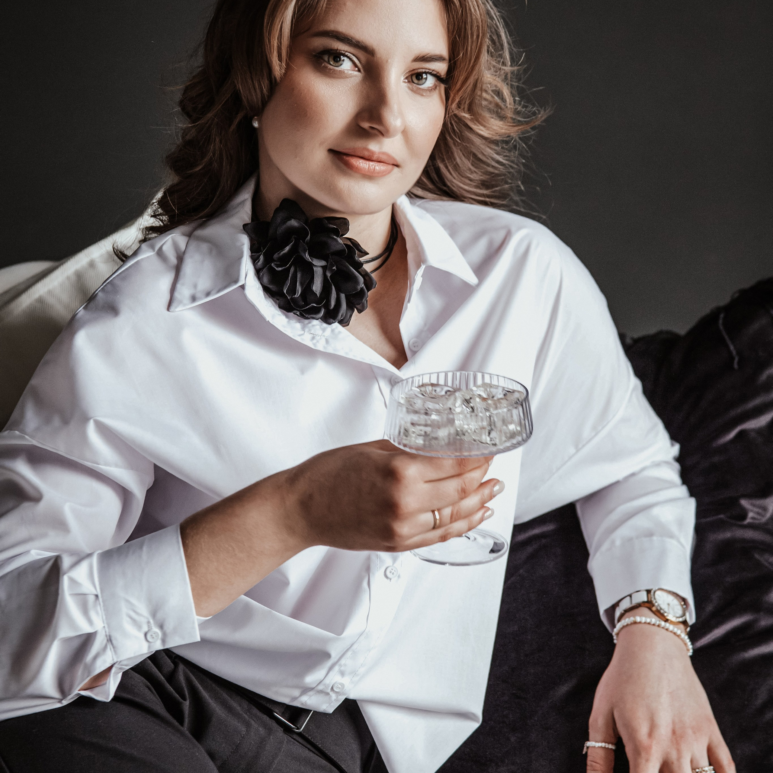 Неотразимая Светлана. Фотостудия ПЕРФЕКТ