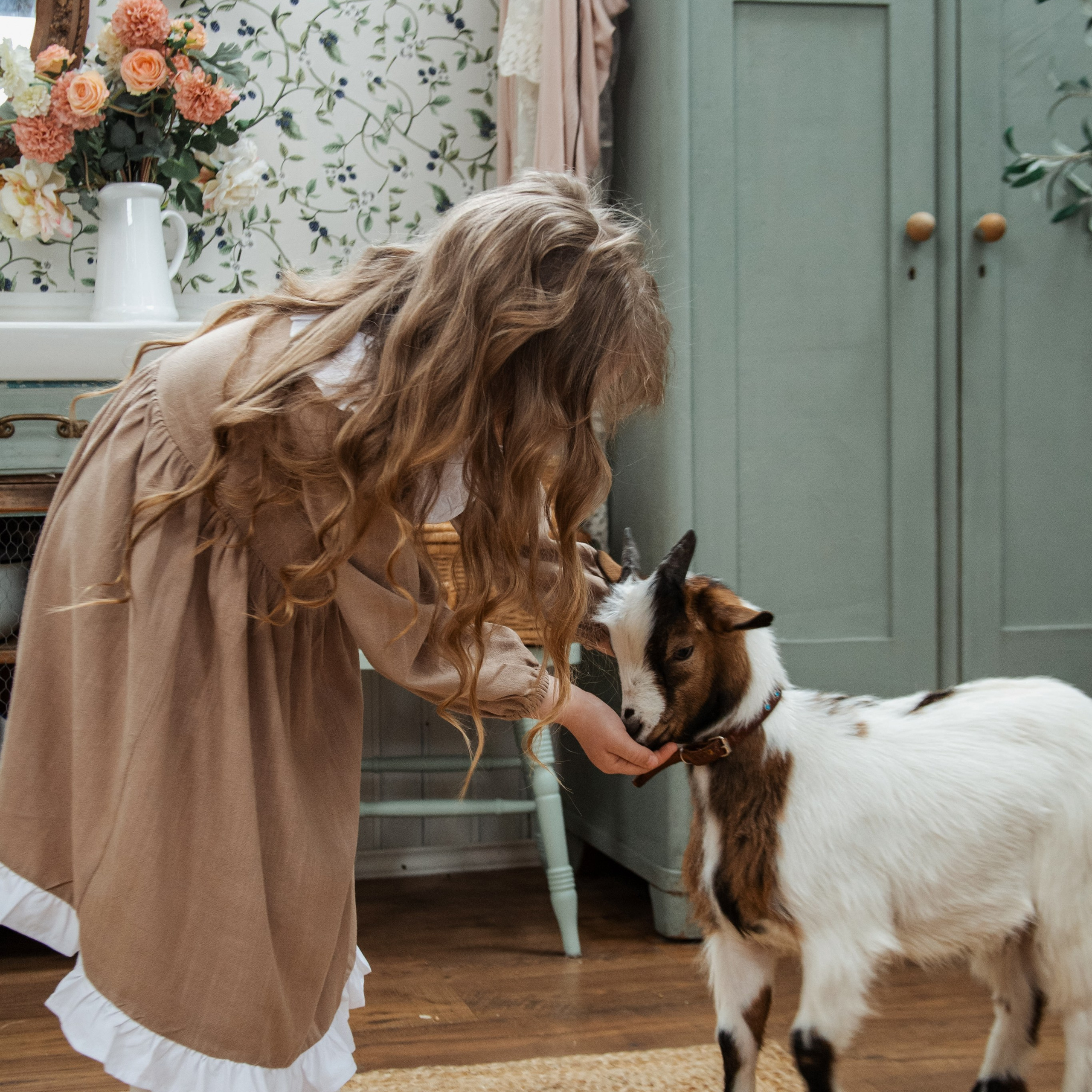 Пасхальный фотодень. Агата