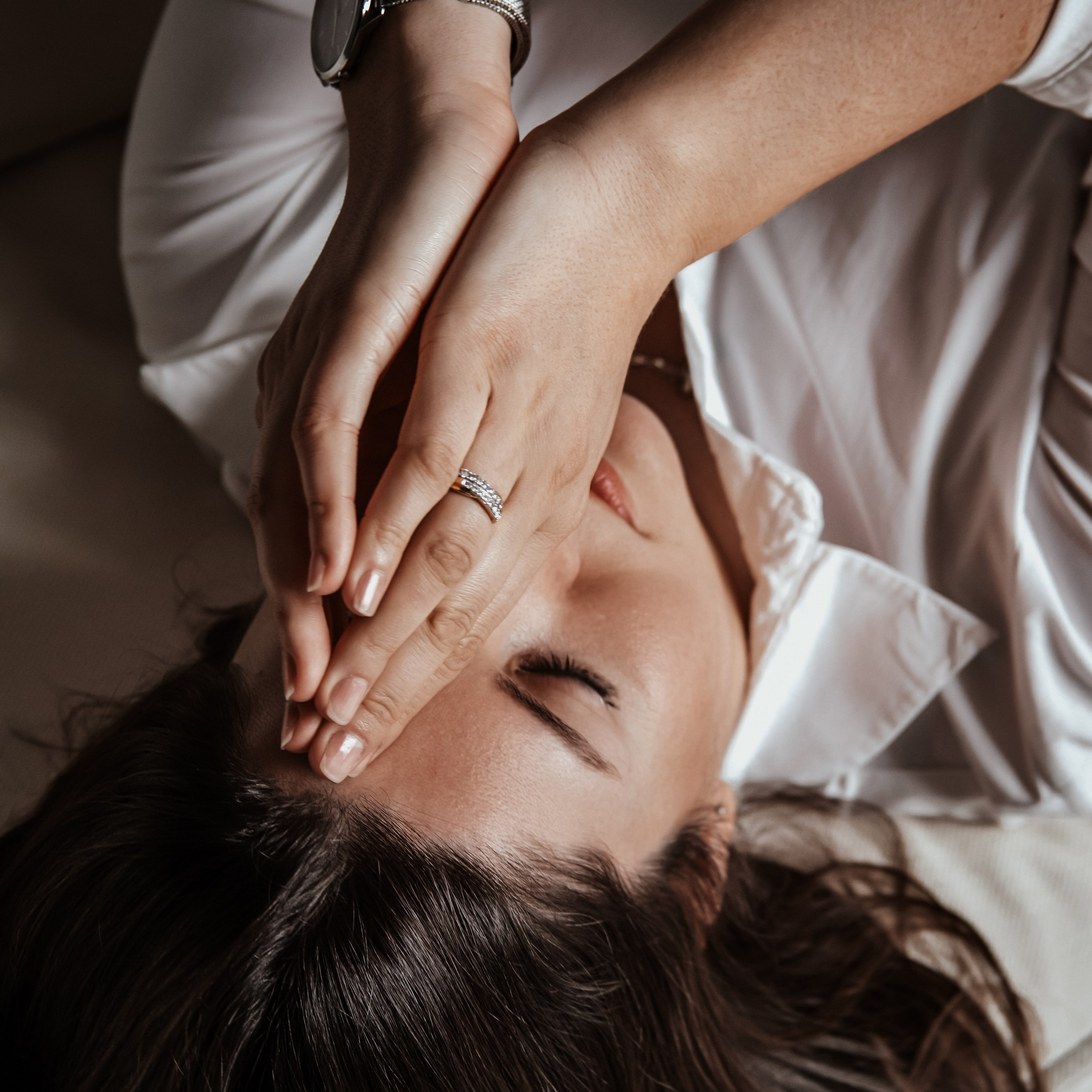 Несравненная Наталия. Фотостудия ПЕРФЕКТ