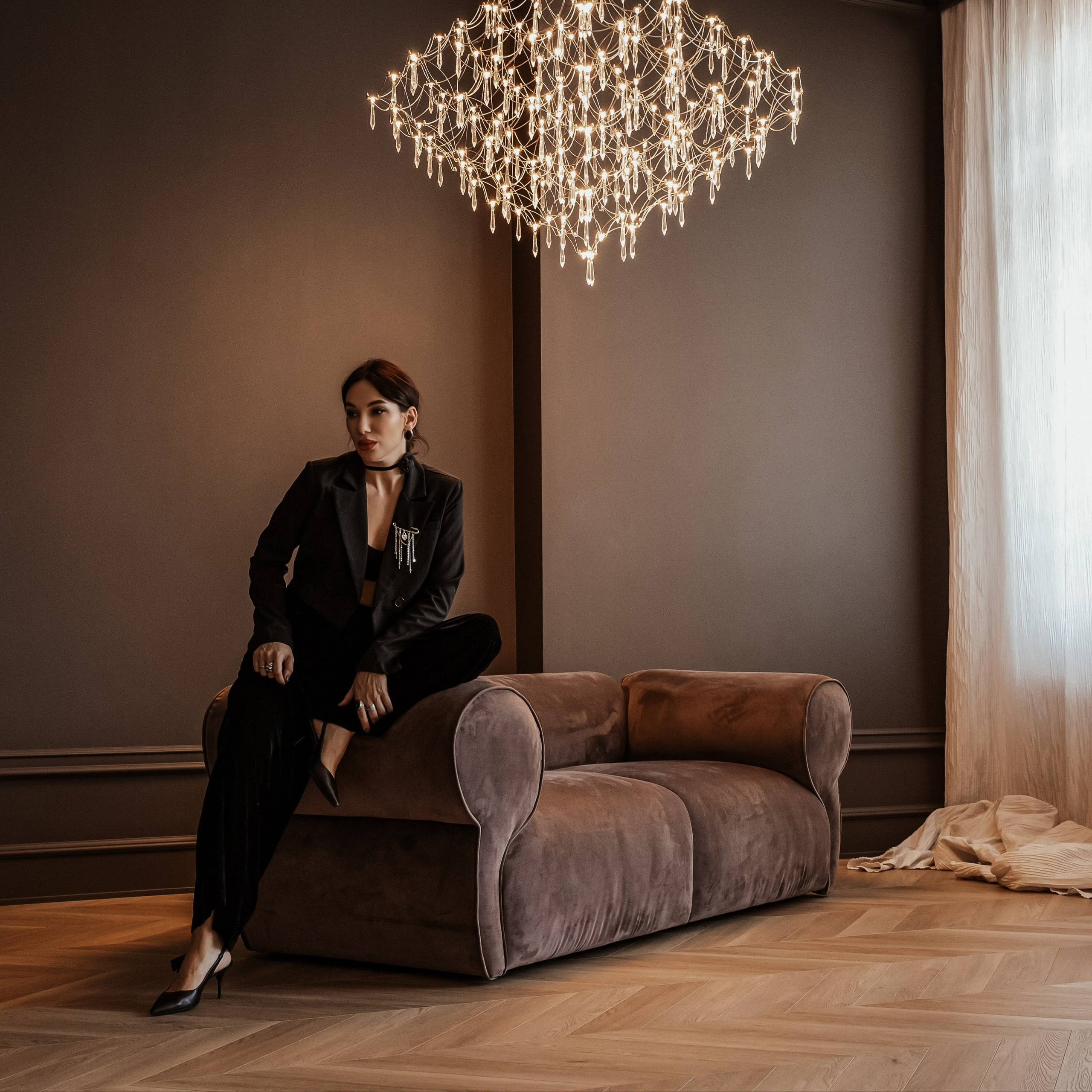 Элегантность. Фотостудия ПЕРФЕКТ