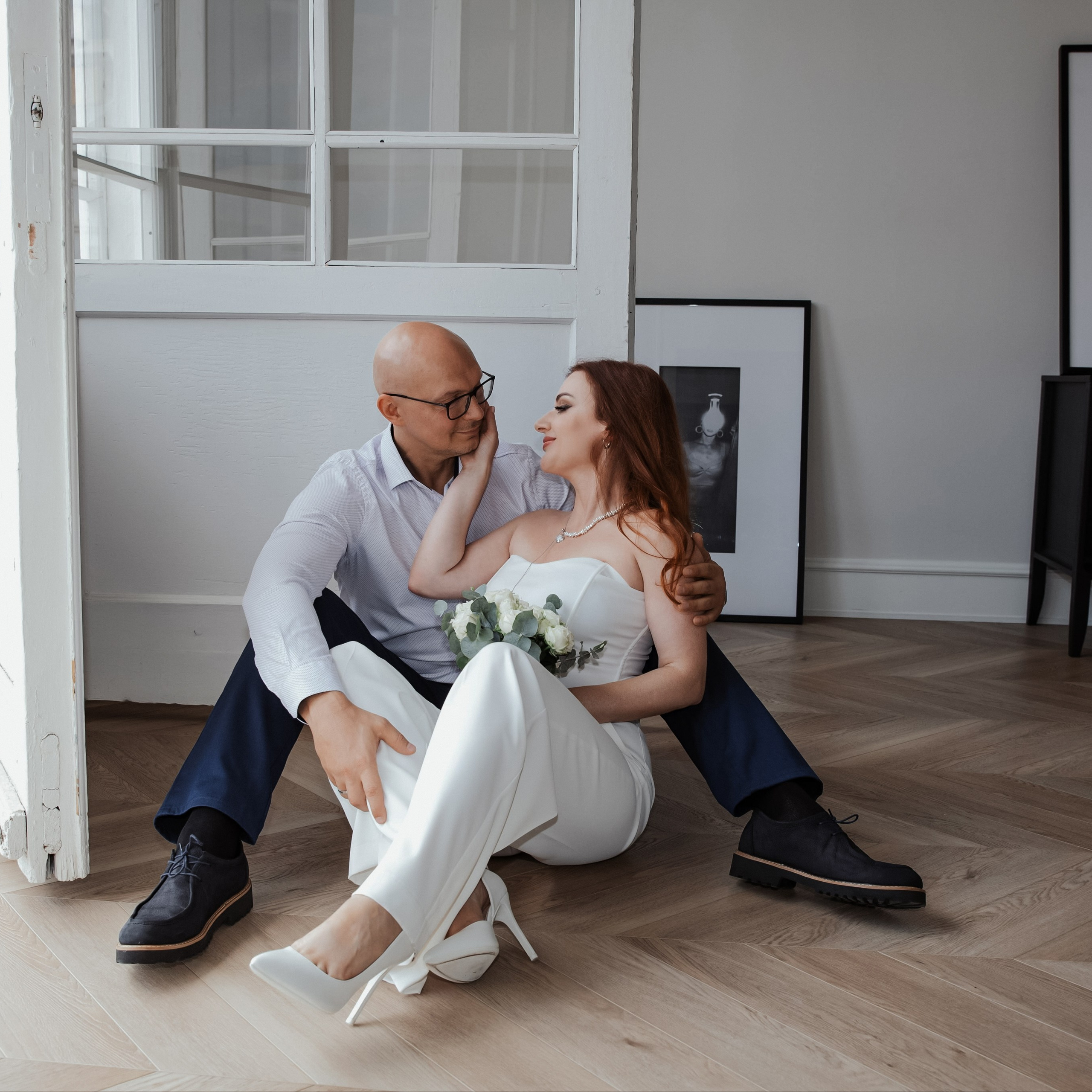 Андрей и Эмма