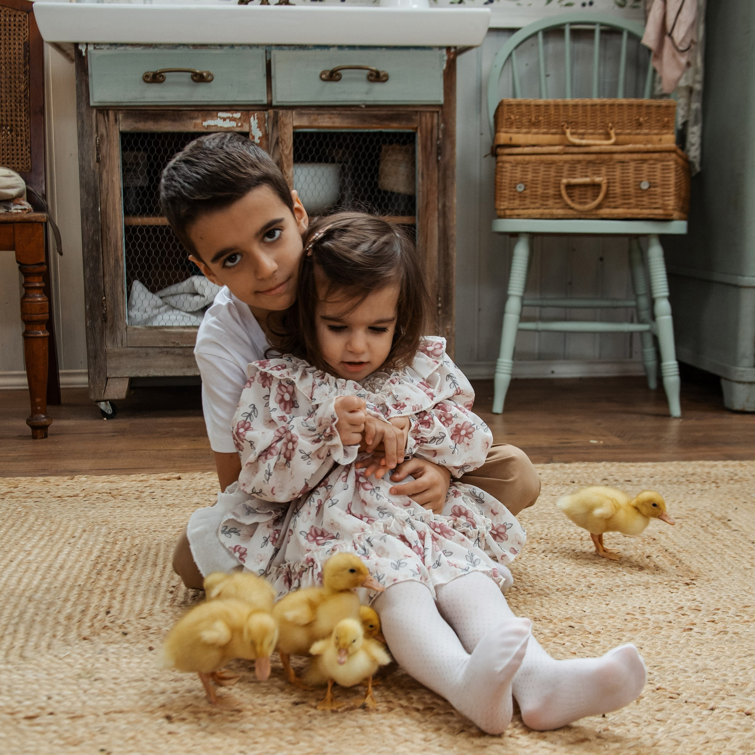 Пасхальный фотодень