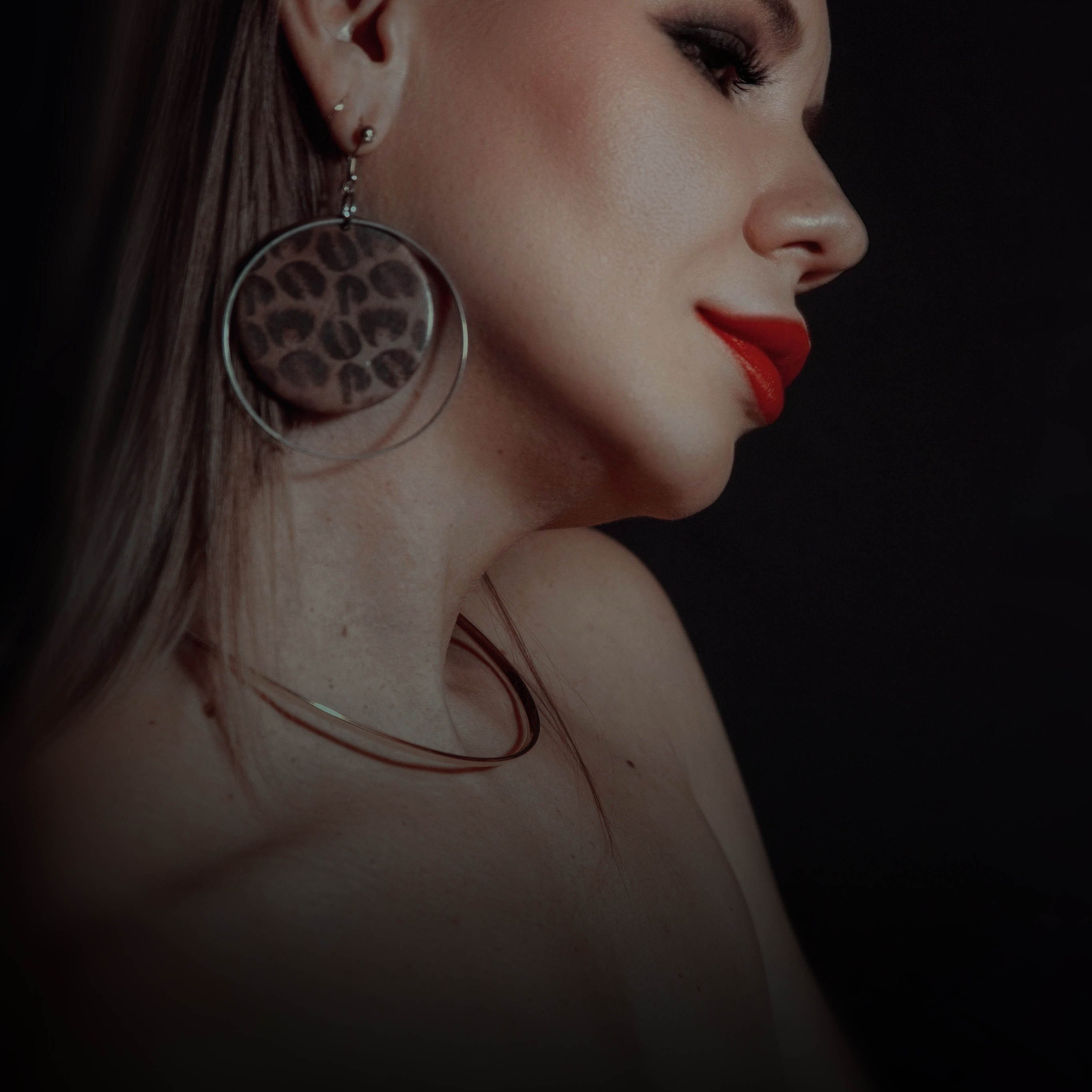 Портретная съемка