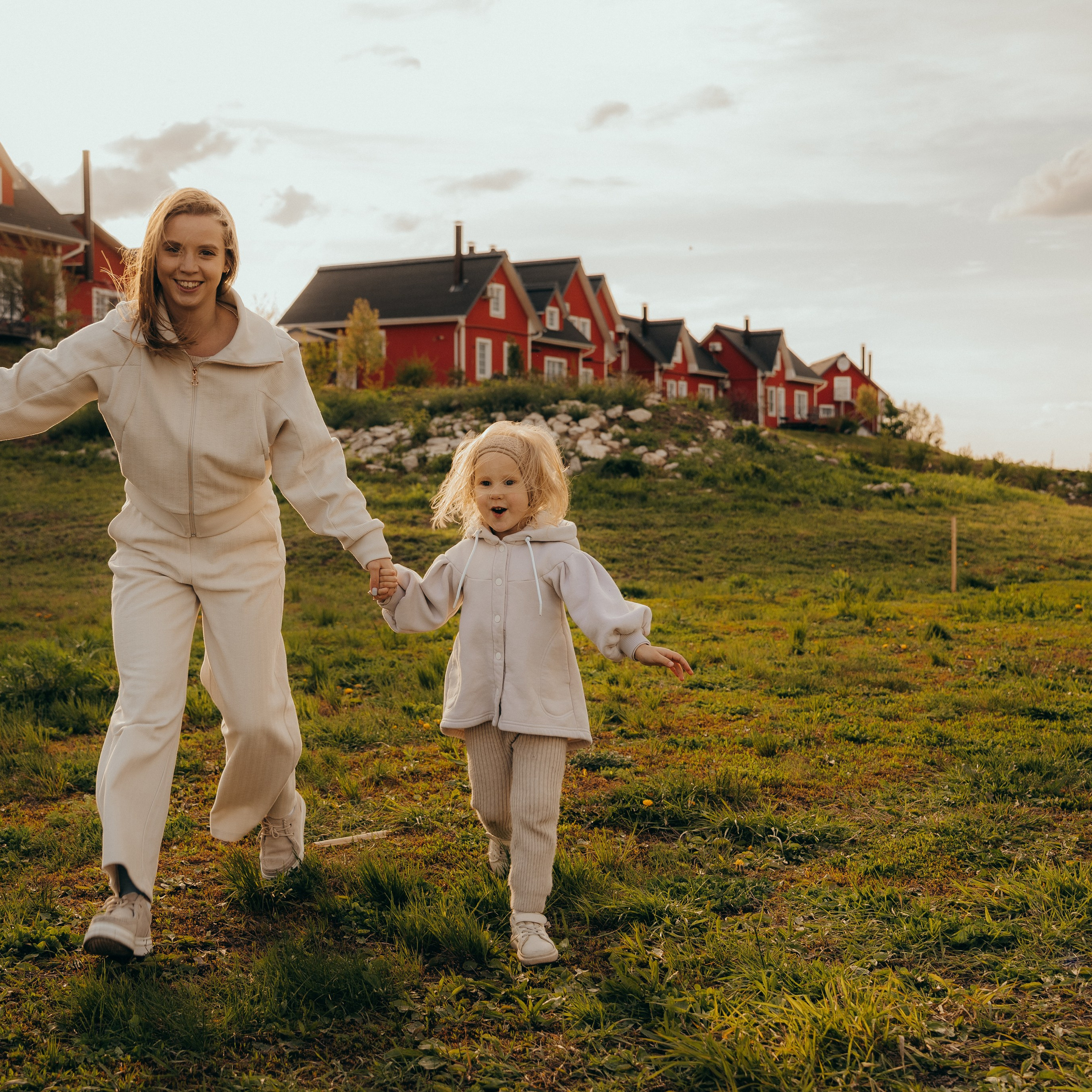 Портфолио. Семейный фотограф в Рязани Харламова Влада