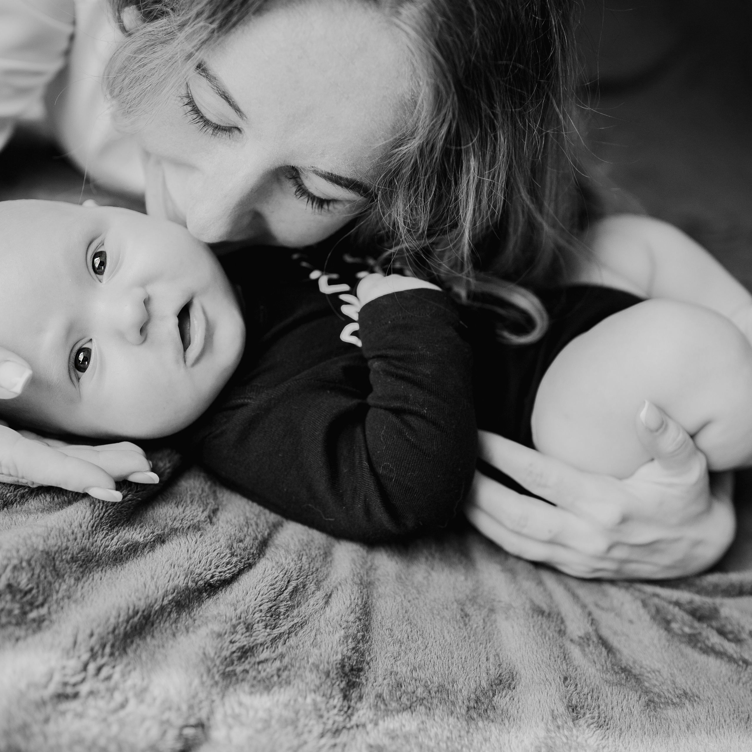 Портфолио. Семейный фотограф в Рязани Харламова Влада