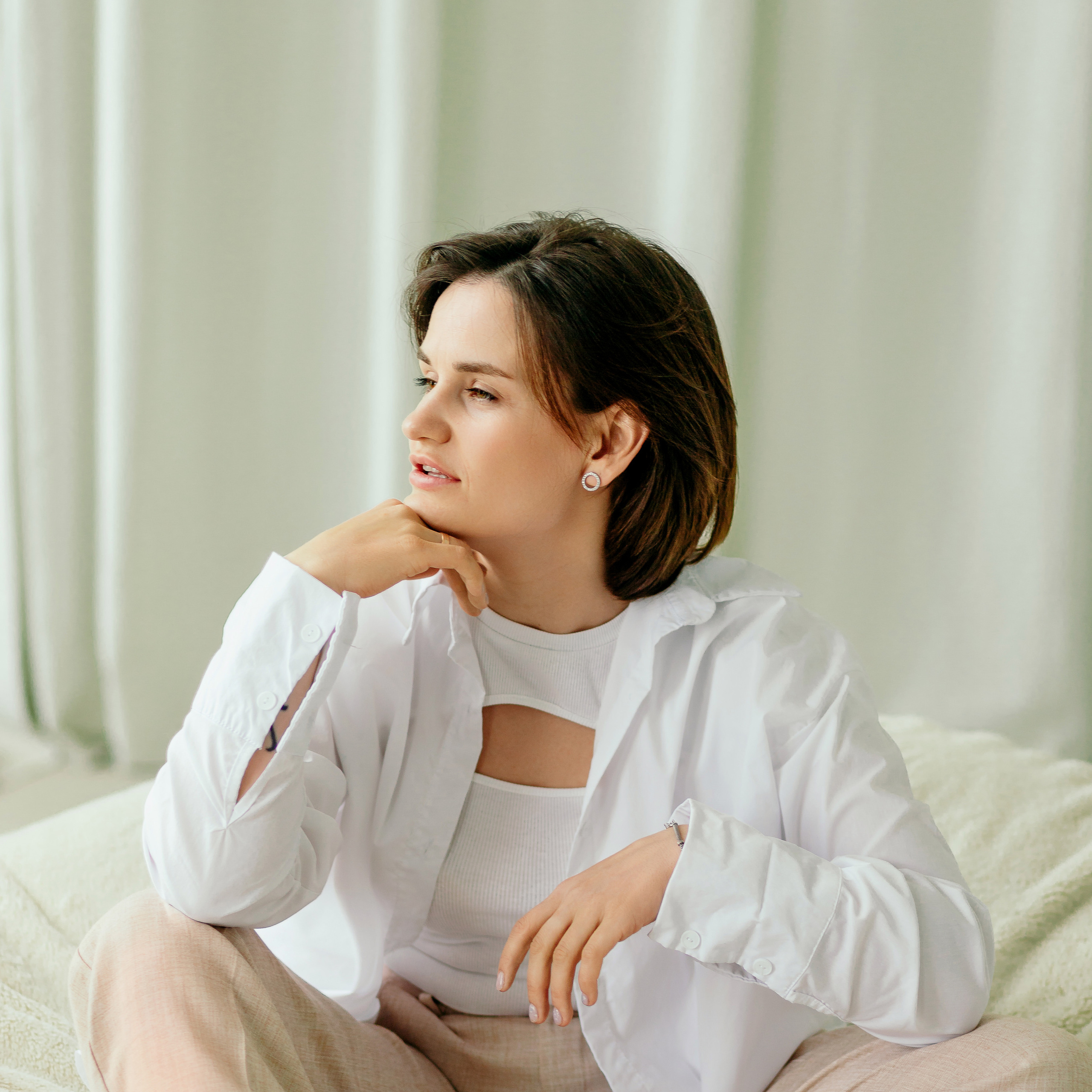 Портфолио. Семейный фотограф в Рязани Харламова Влада