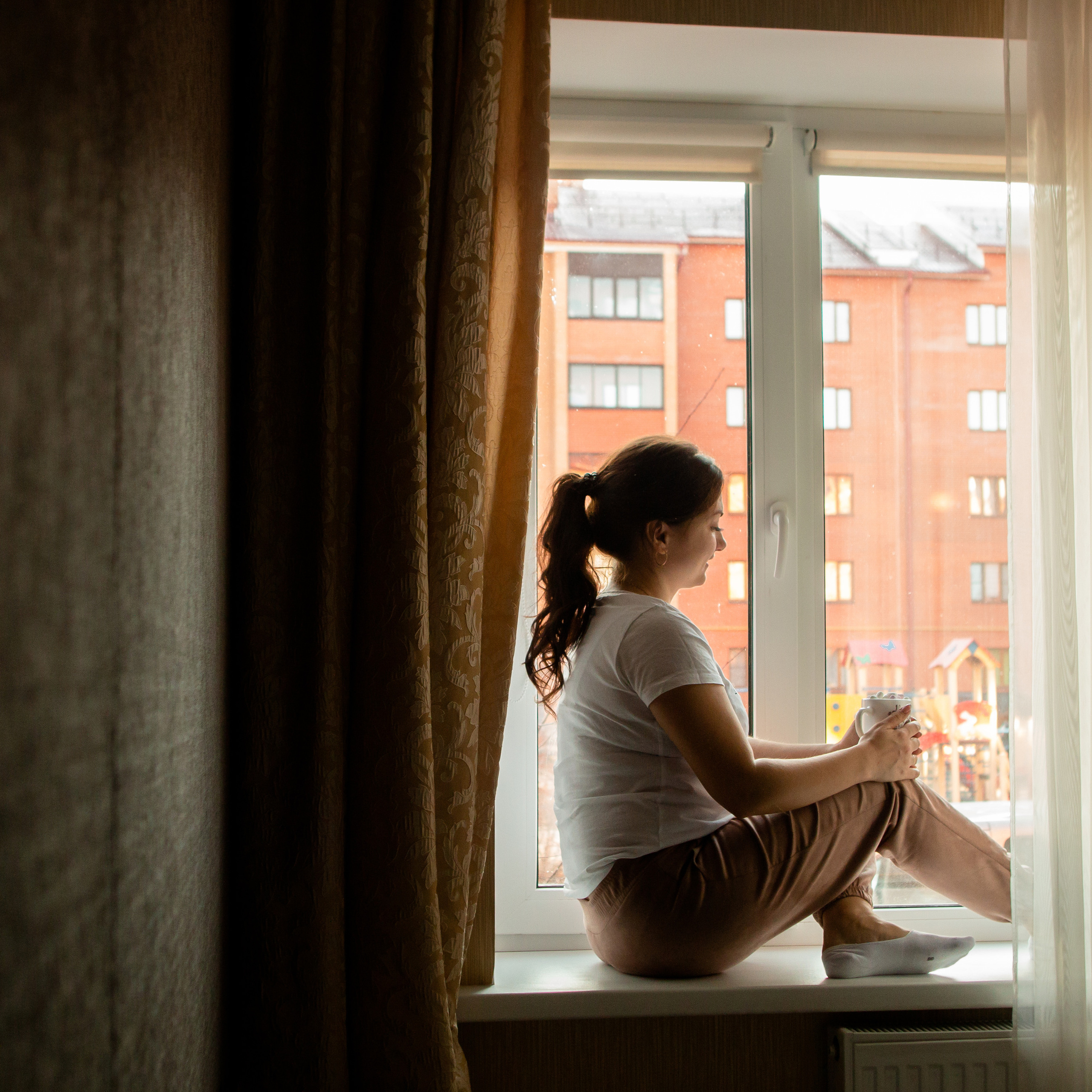 Портфолио. Семейный фотограф в Рязани Харламова Влада