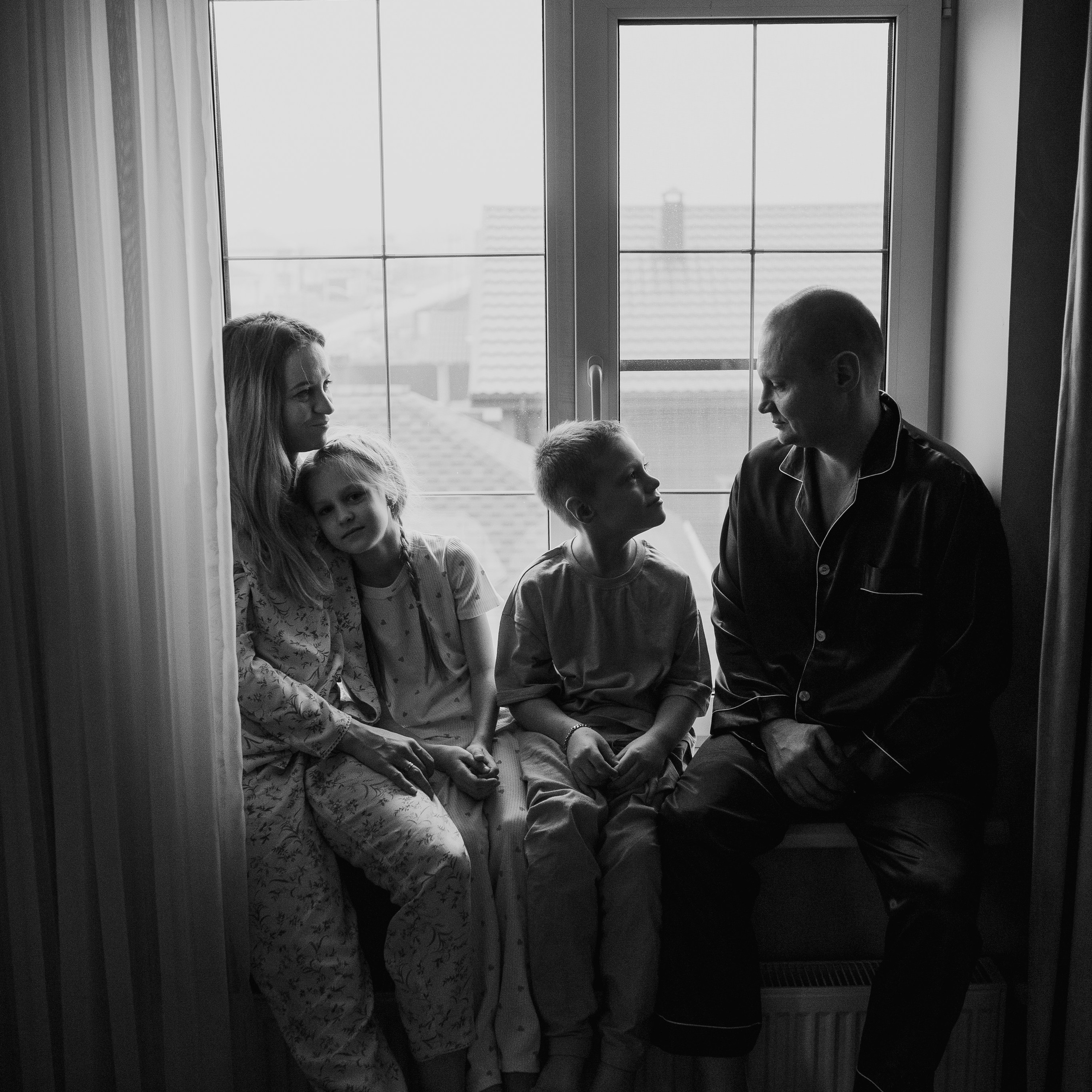 Портфолио. Семейный фотограф в Рязани Харламова Влада