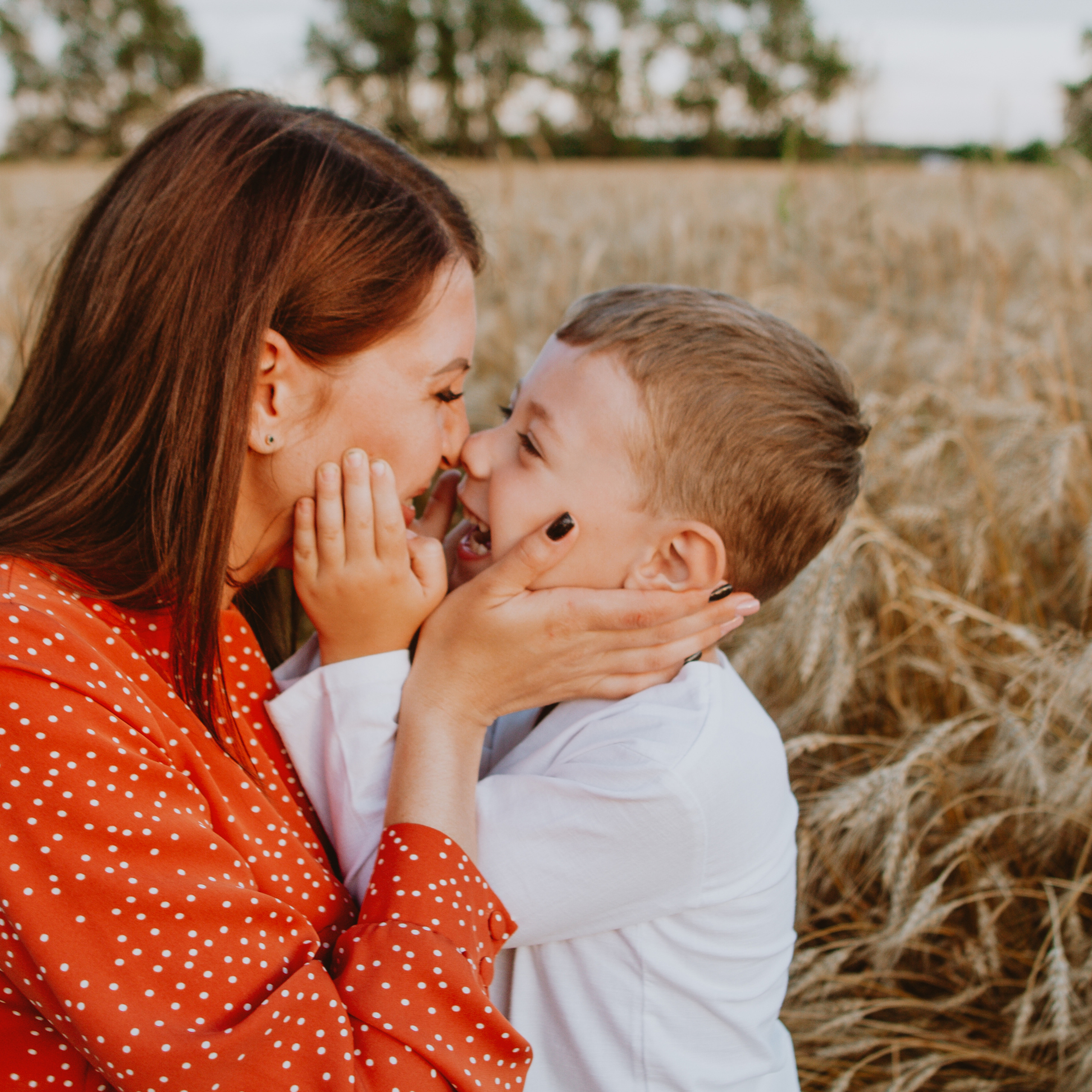 Портфолио. Семейный фотограф в Рязани Харламова Влада