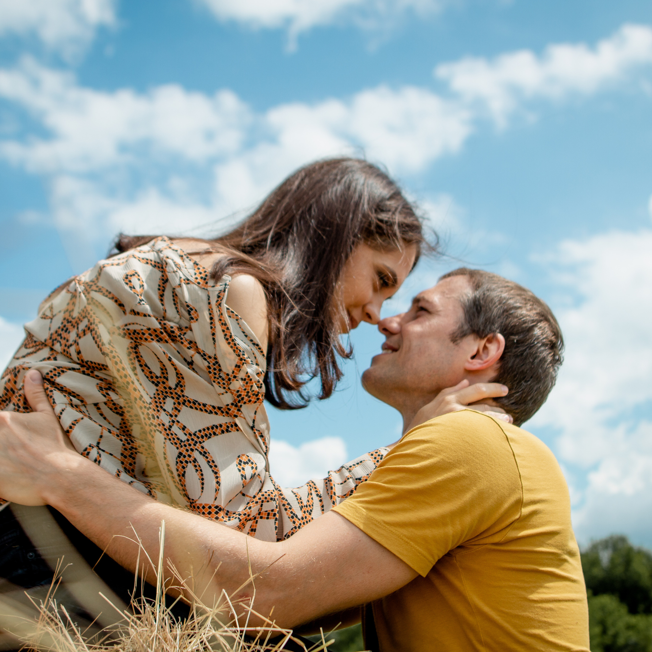 Портфолио. Семейный фотограф в Рязани Харламова Влада