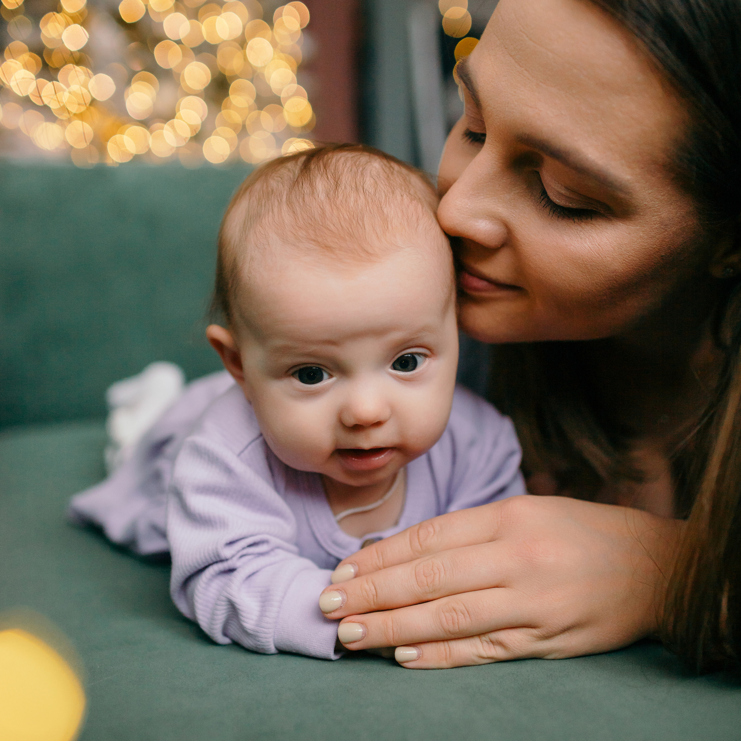 Портфолио. Семейный фотограф в Рязани Харламова Влада