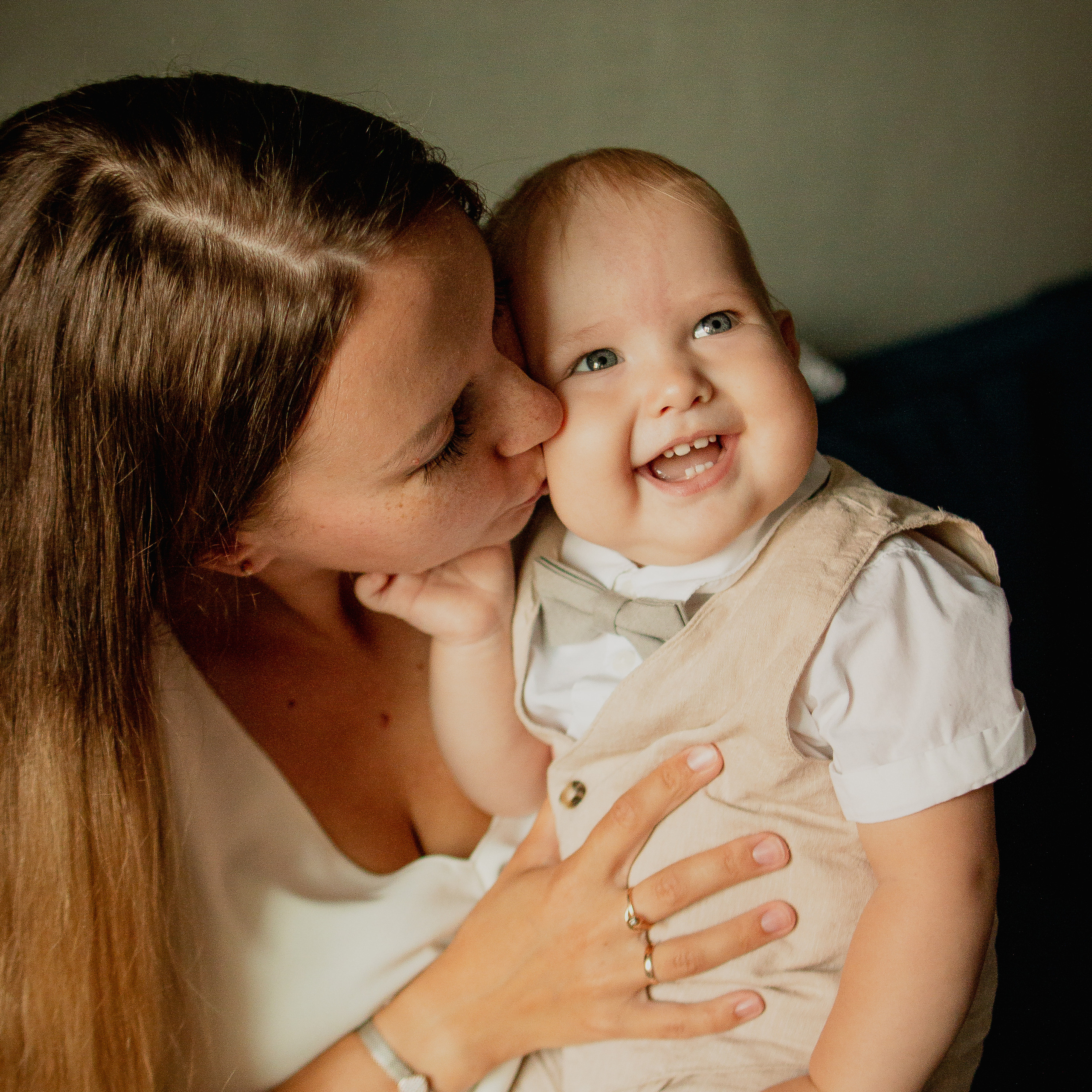 Портфолио. Семейный фотограф в Рязани Харламова Влада