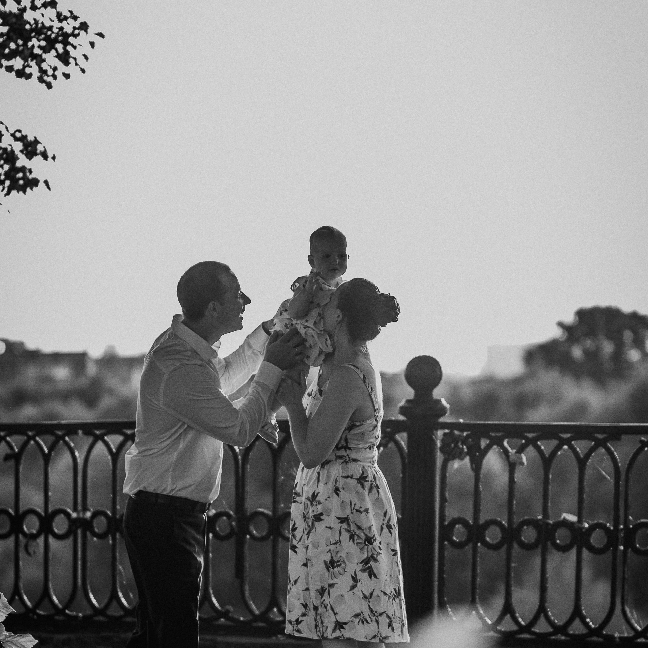 Портфолио. Семейный фотограф в Рязани Харламова Влада