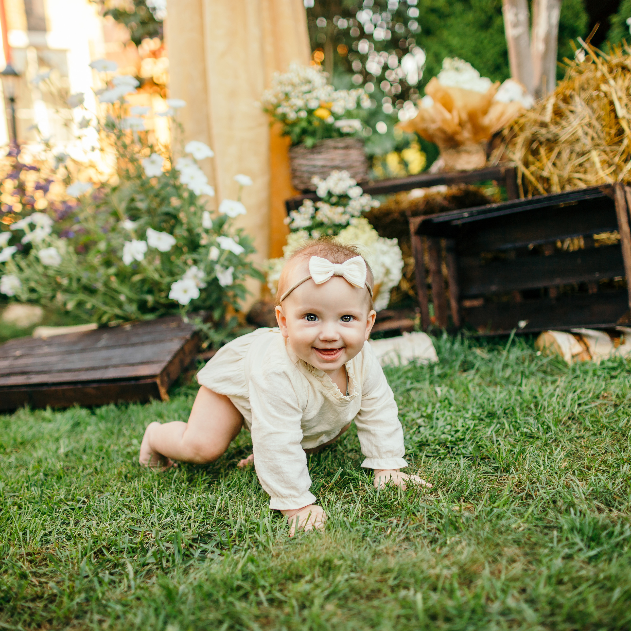 Галя, Илья и Алиса. Семейный фотограф в Рязани Харламова Влада