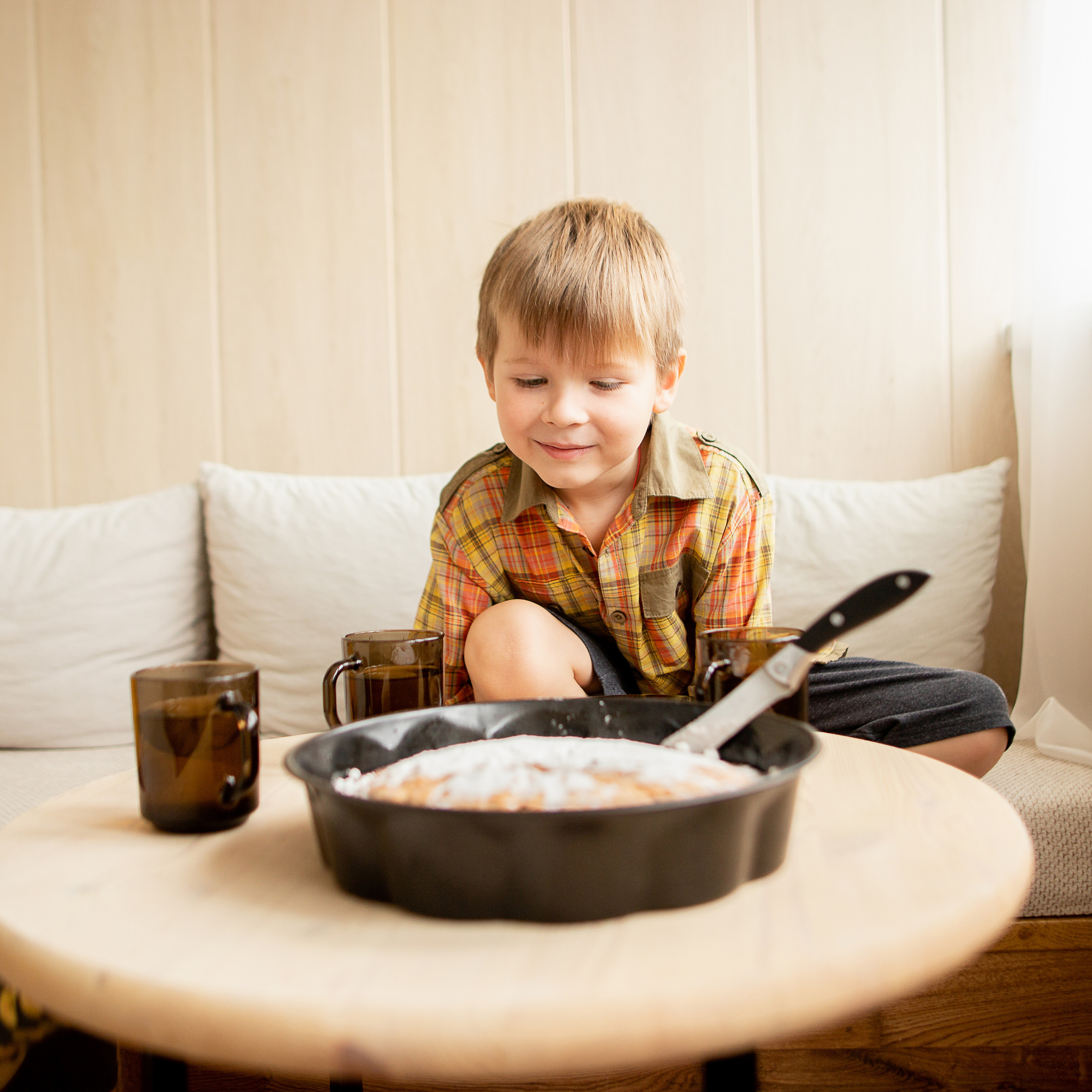 Портфолио. Семейный фотограф в Рязани Харламова Влада
