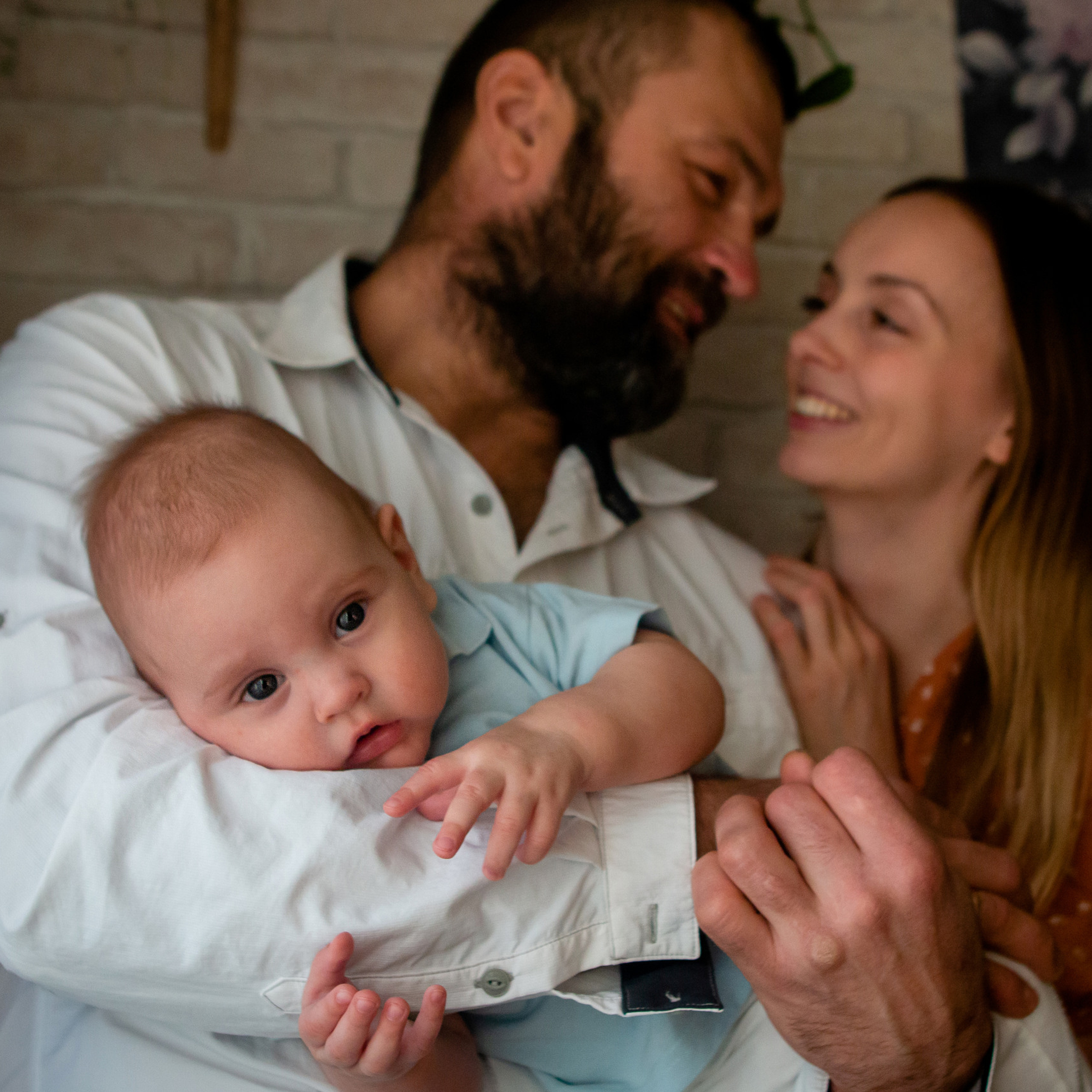 Портфолио. Семейный фотограф в Рязани Харламова Влада