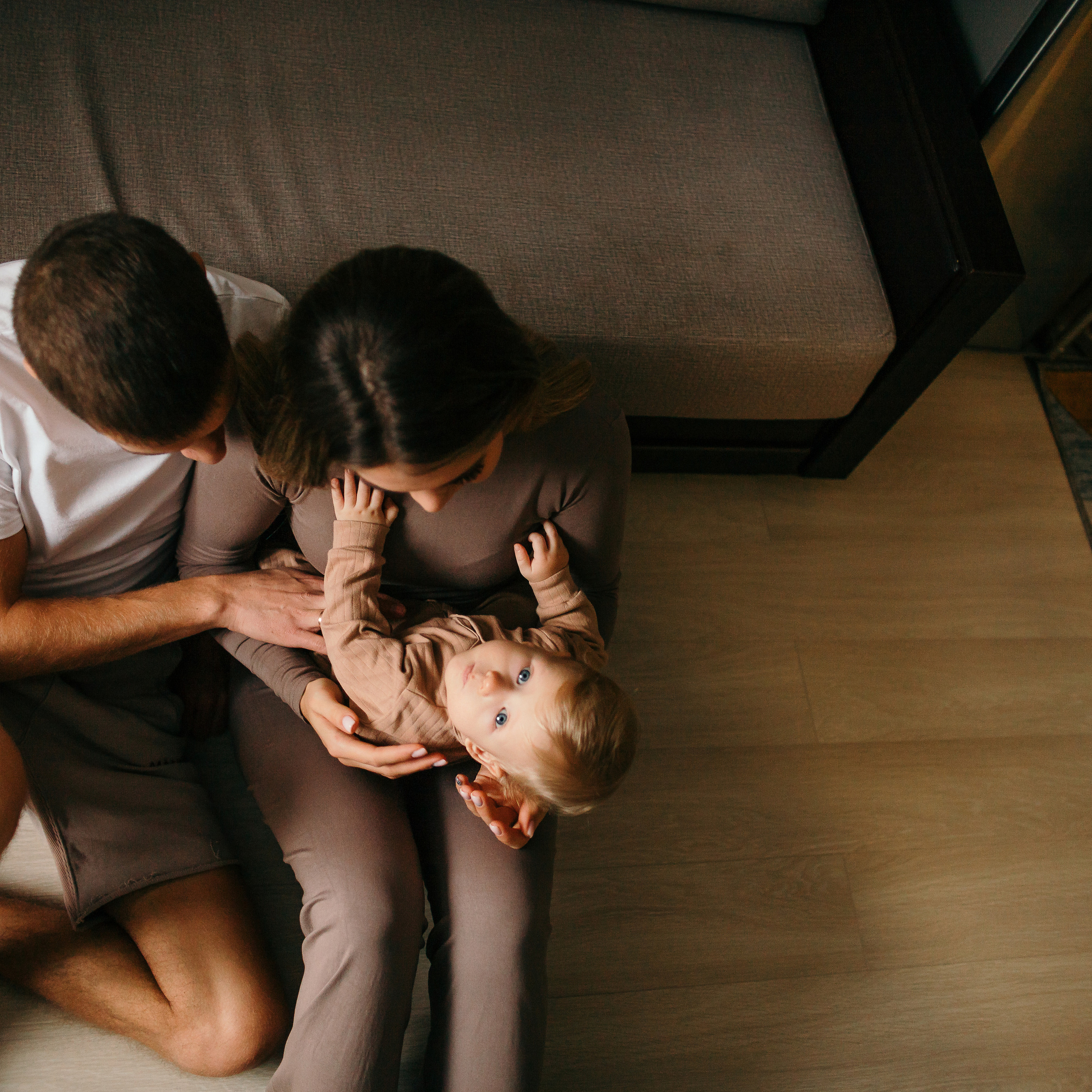 Портфолио. Семейный фотограф в Рязани Харламова Влада