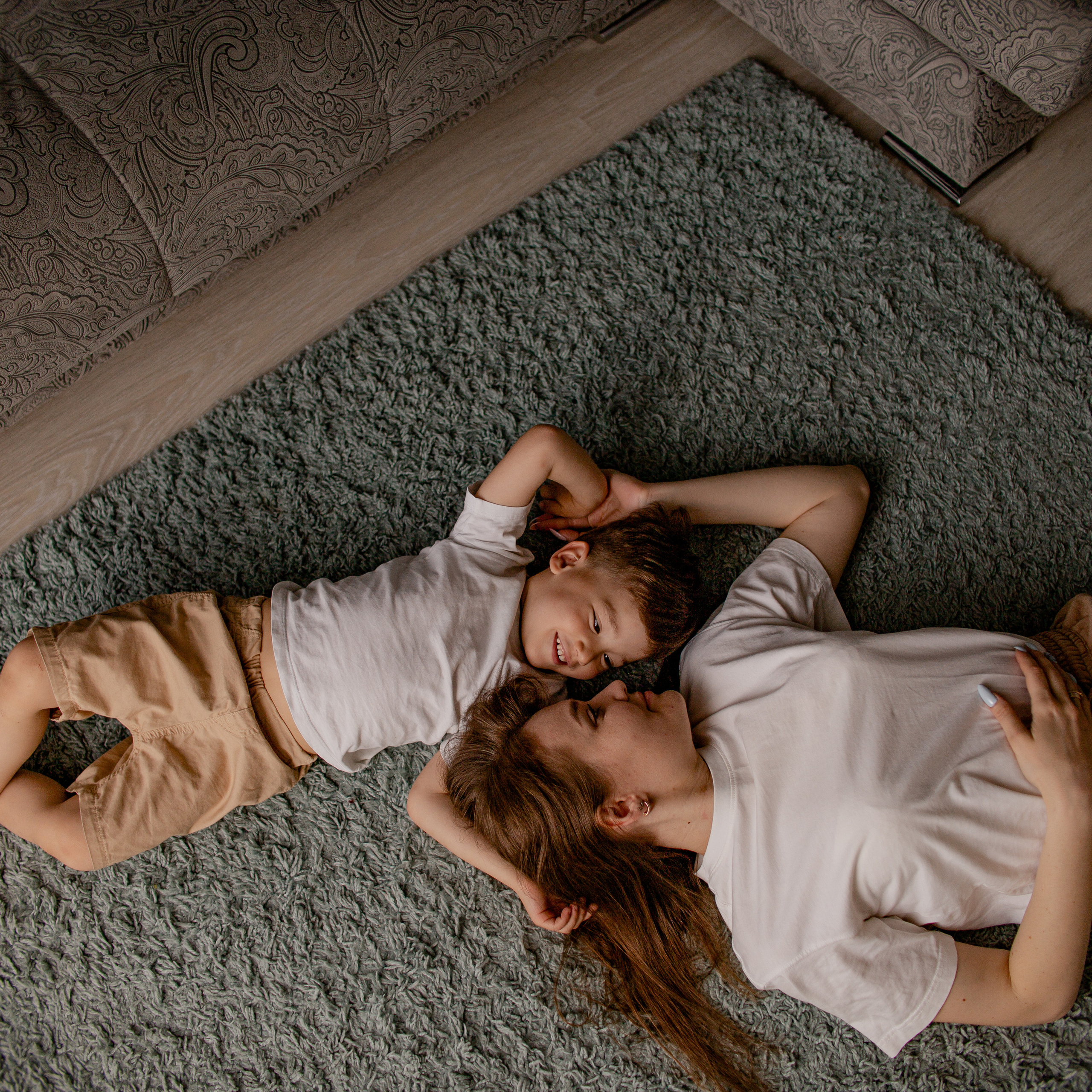 Портфолио. Семейный фотограф в Рязани Харламова Влада