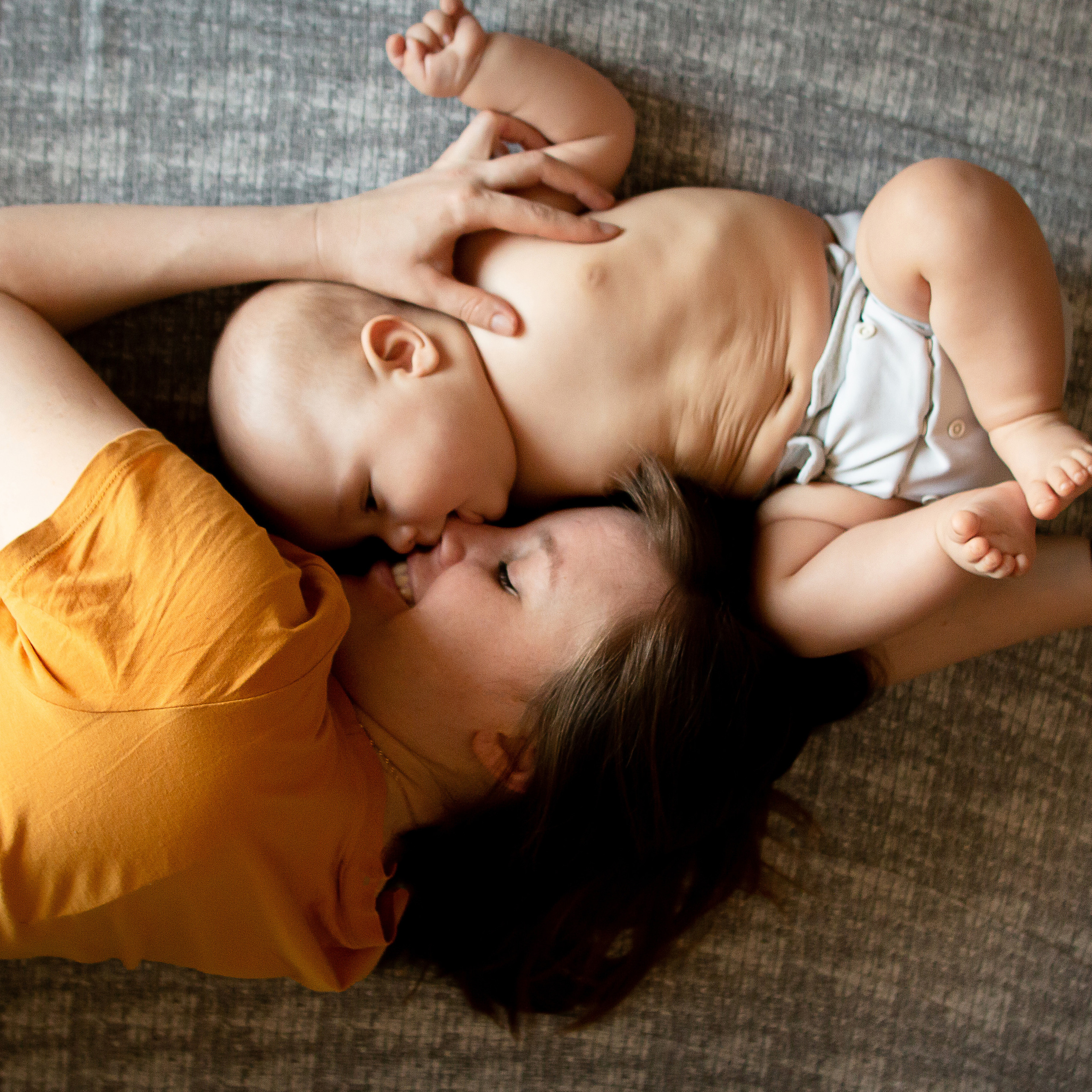 Портфолио. Семейный фотограф в Рязани Харламова Влада