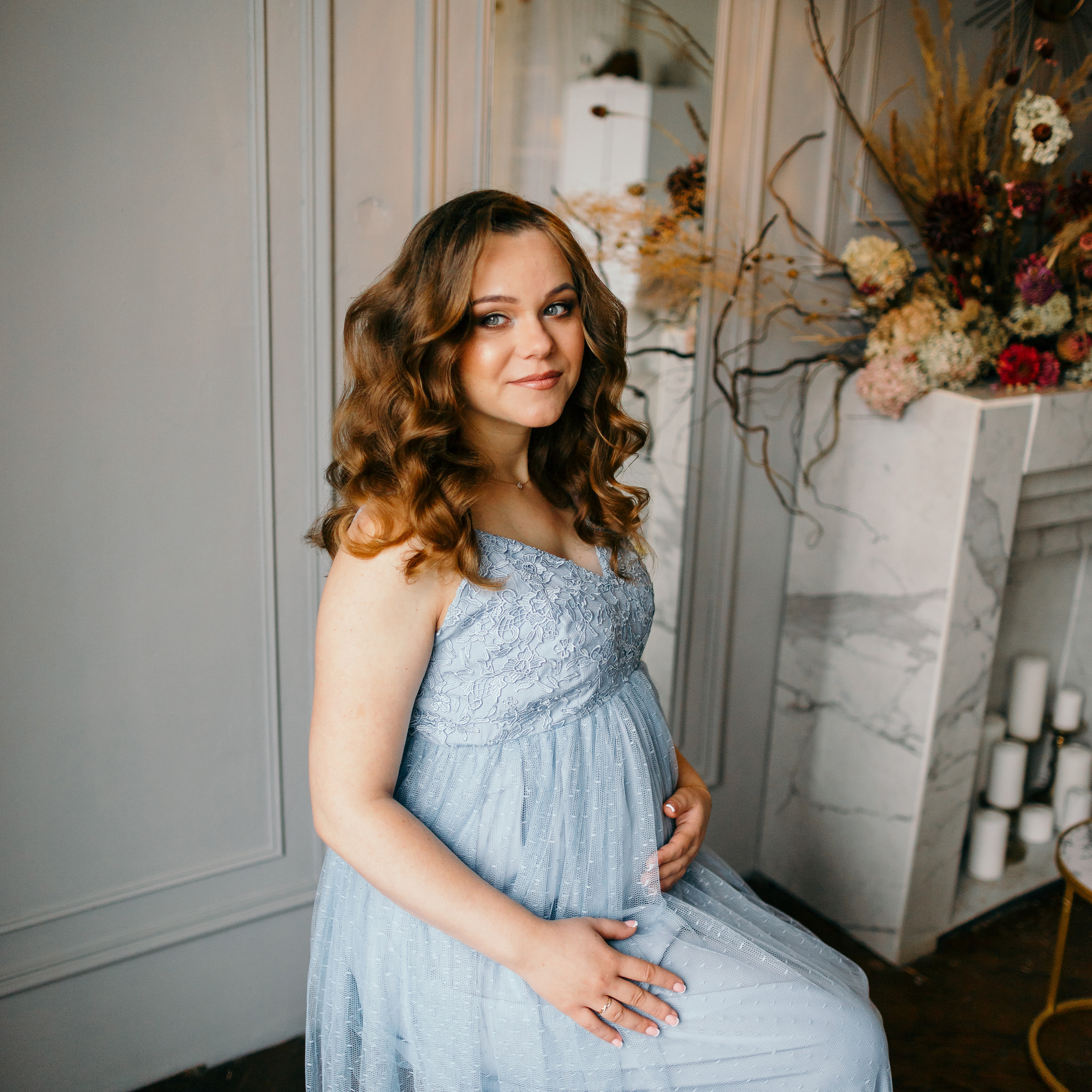 Портфолио. Семейный фотограф в Рязани Харламова Влада