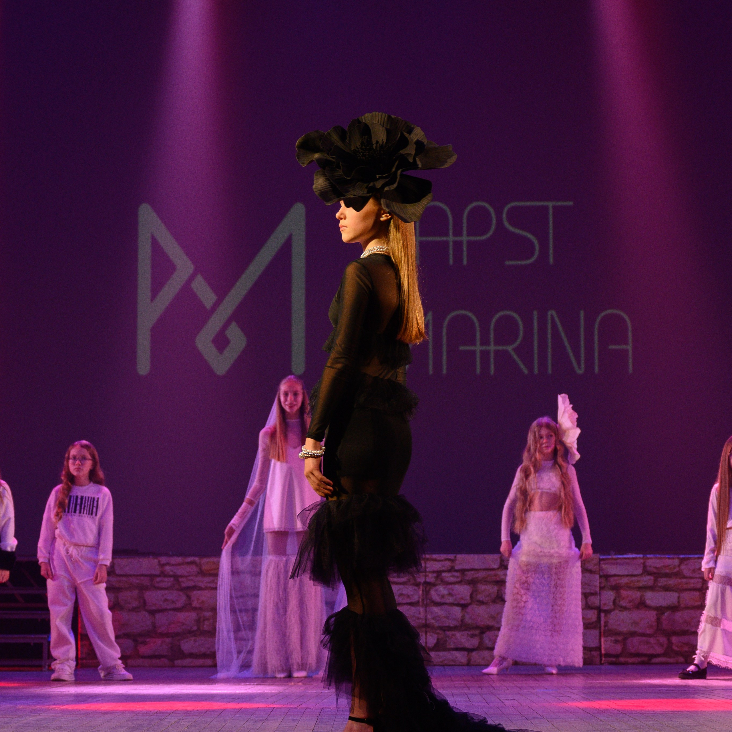 FASHION LABORATORY. Фотограф в Усть-Илимске Дмитрий Белозеров