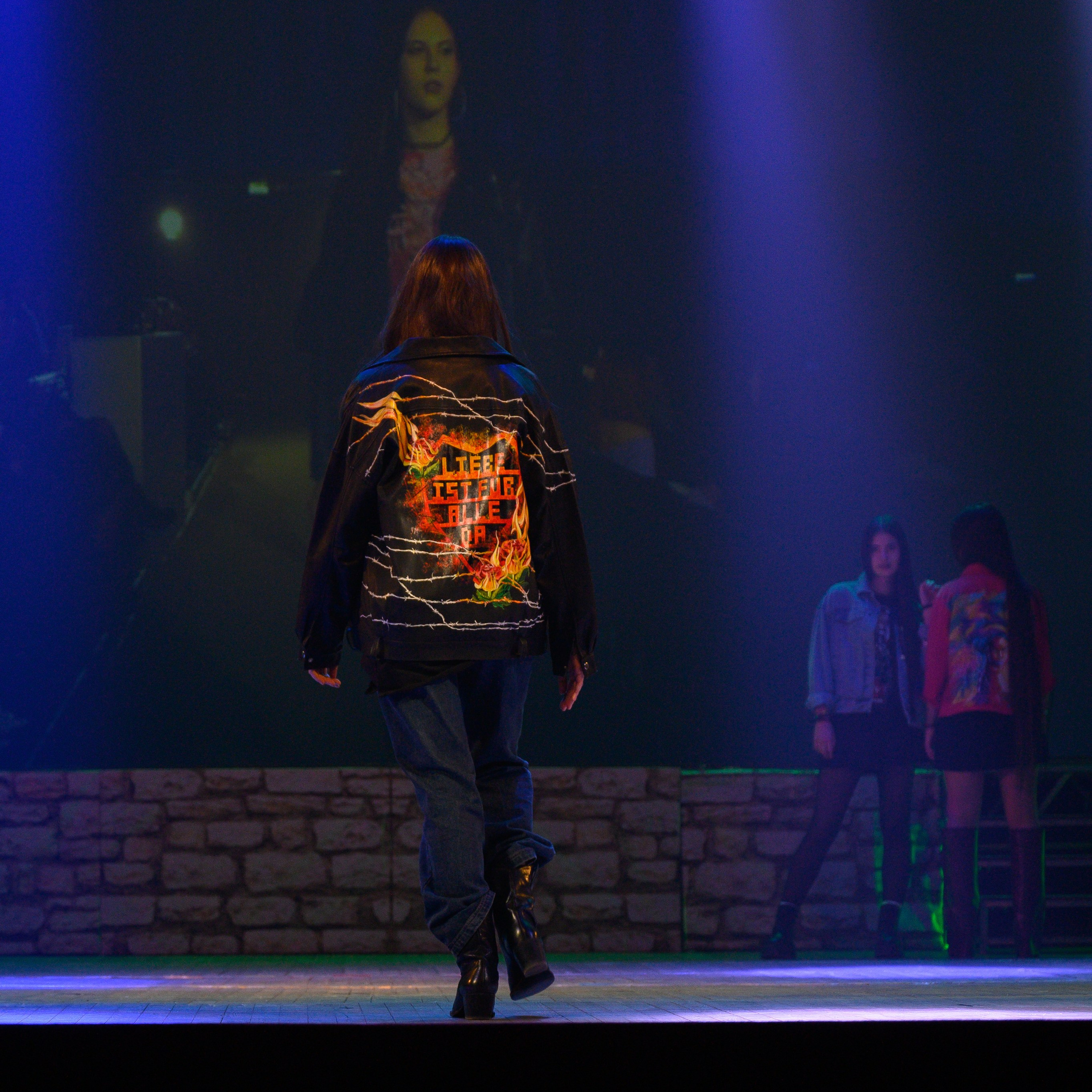 FASHION LABORATORY. Фотограф в Усть-Илимске Дмитрий Белозеров