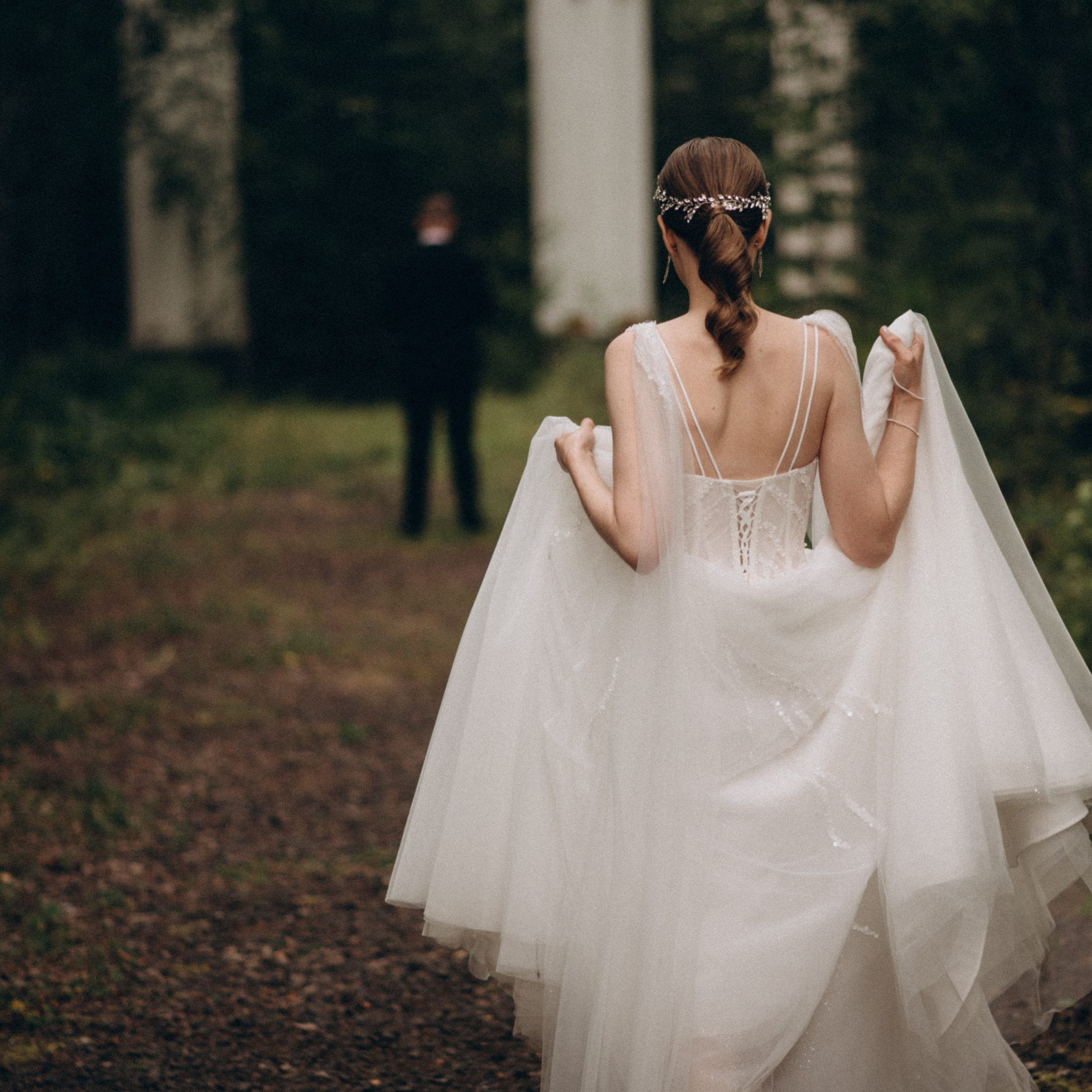 Свадебная фотосессия в Усть-Илимске. Свадебный фотограф Усть-Илимск. Фотограф Усть-Илимска