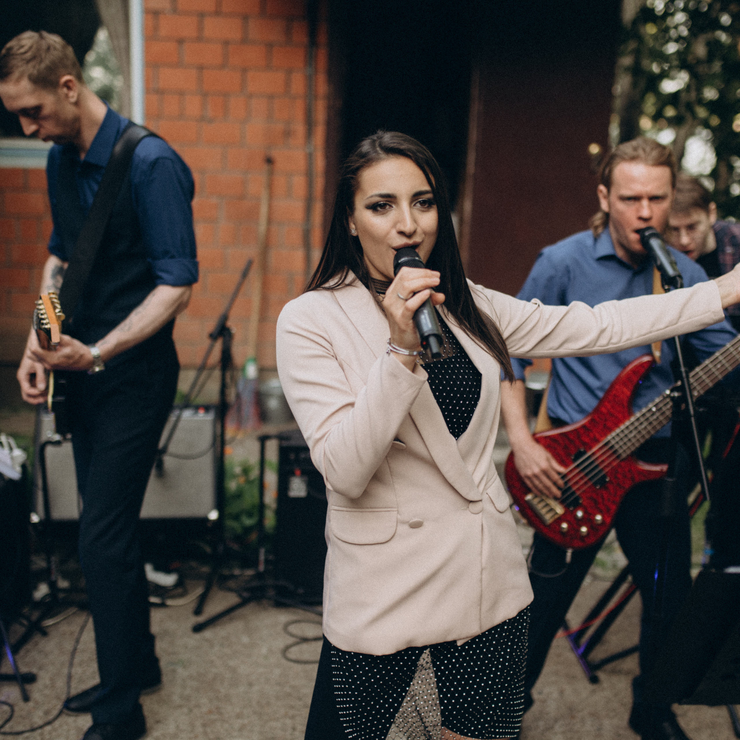 Группа Кумир Усть-Илимск. Свадебный и индивидуальный Фотограф г. Усть-Илимск Дмитрий Белозеров