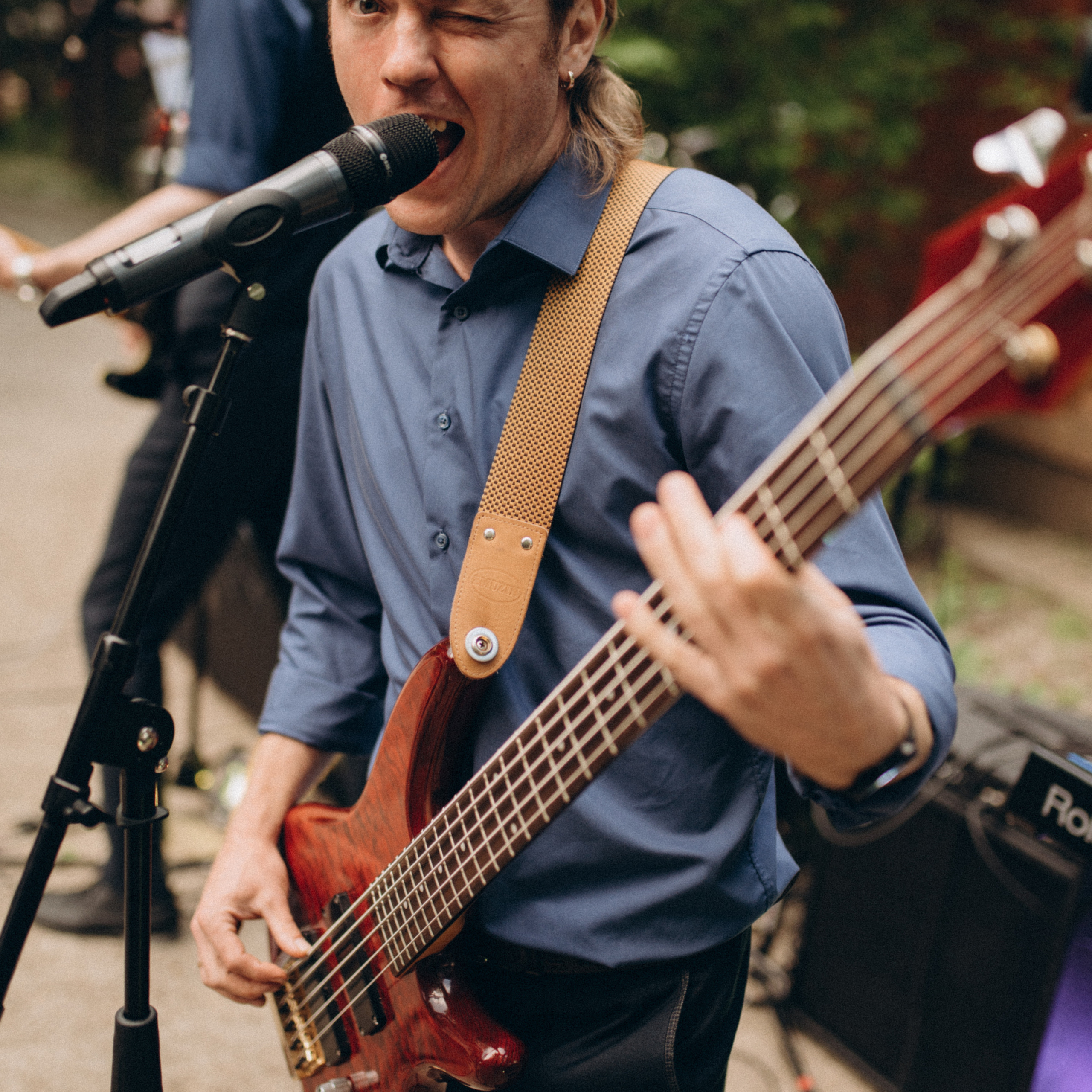 Группа Кумир Усть-Илимск. Свадебный и индивидуальный Фотограф г. Усть-Илимск Дмитрий Белозеров