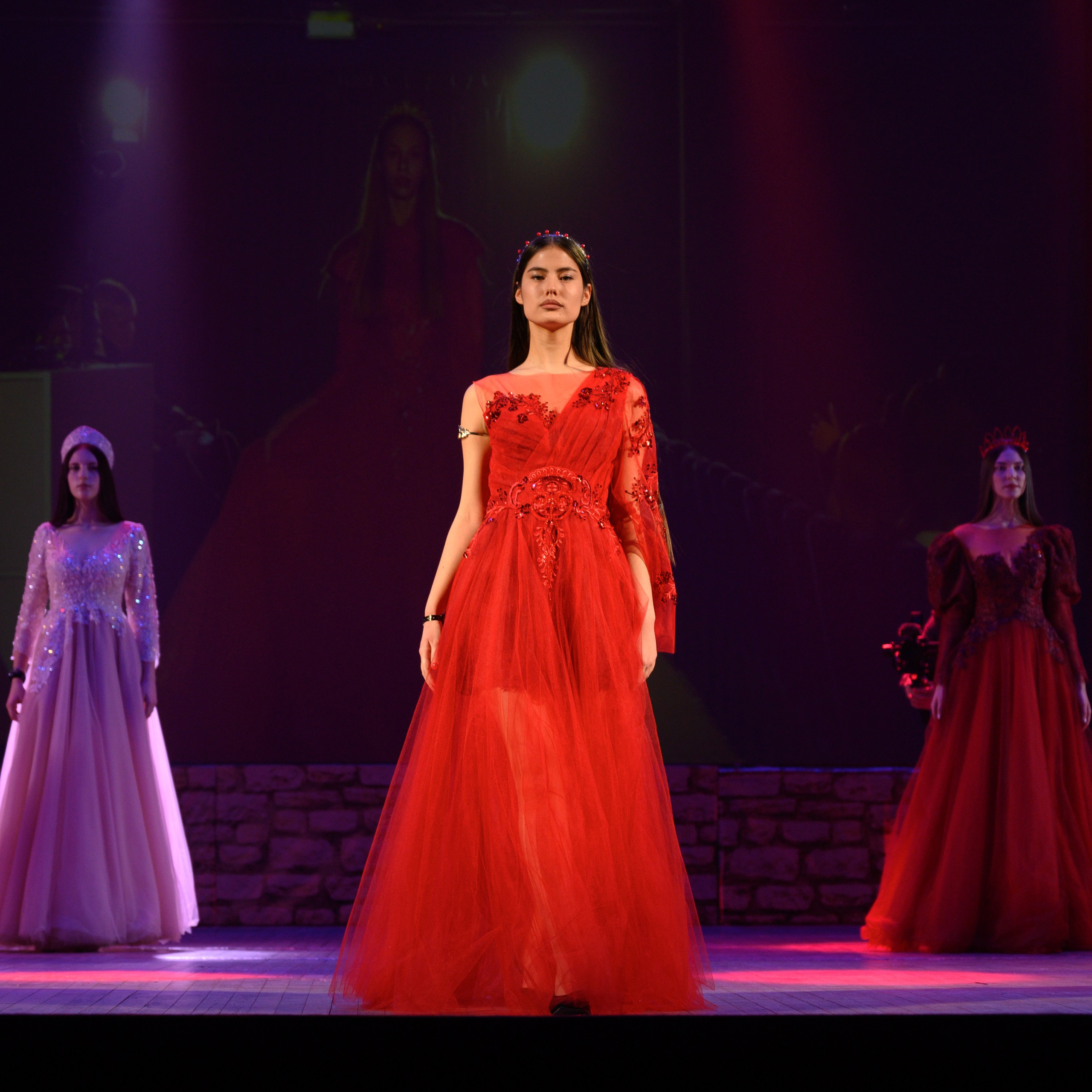 FASHION LABORATORY. Фотограф в Усть-Илимске Дмитрий Белозеров