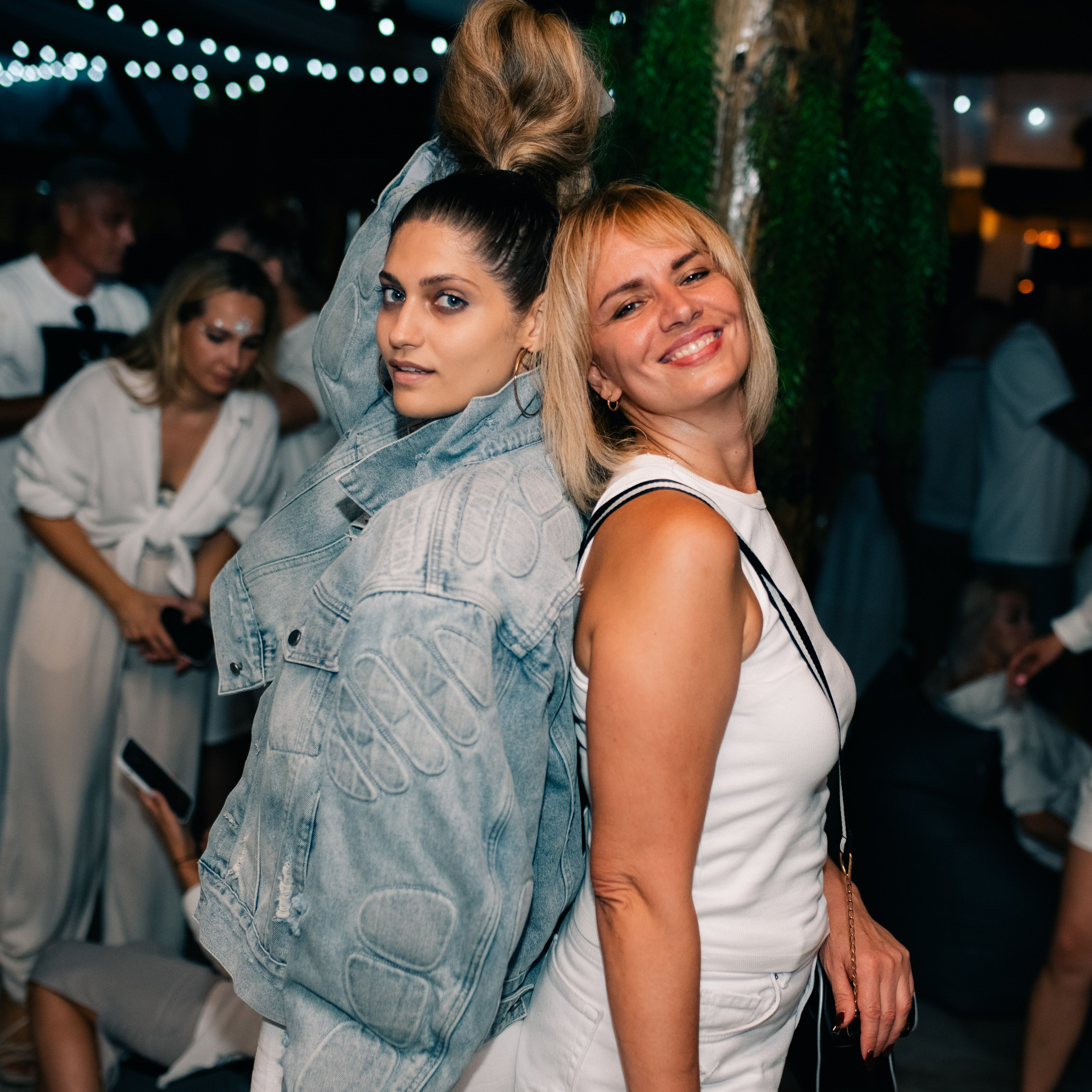 White Party 2024 «Сибирский залив». Свадебный и индивидуальный Фотограф г. Усть-Илимск Дмитрий Белозеров