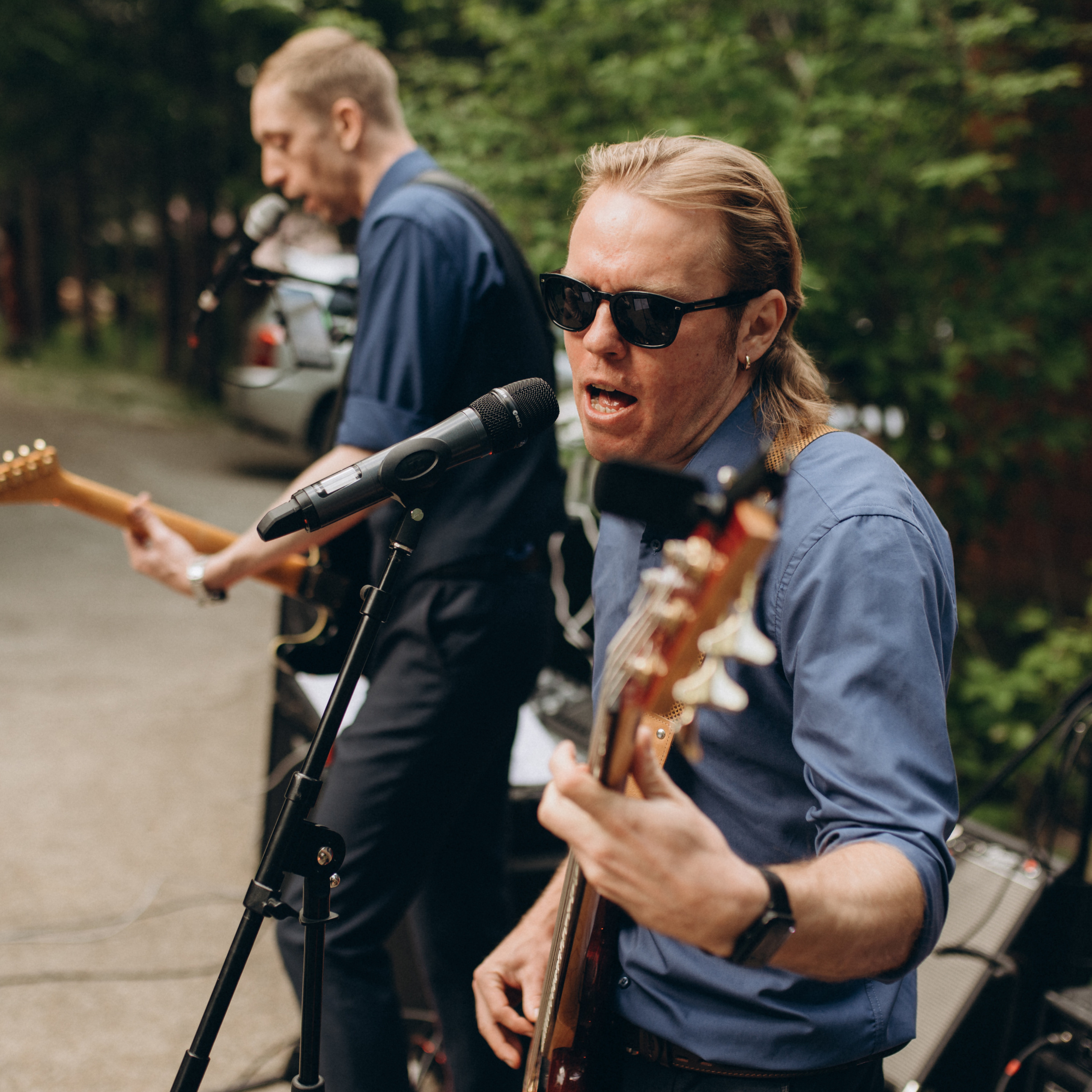 Группа Кумир Усть-Илимск. Свадебный и индивидуальный Фотограф г. Усть-Илимск Дмитрий Белозеров