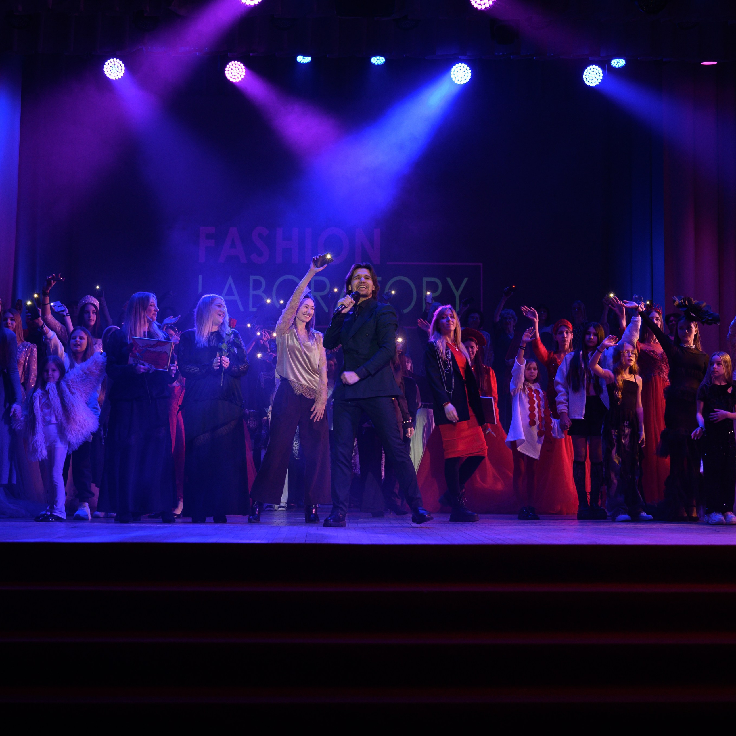 FASHION LABORATORY. Фотограф в Усть-Илимске Дмитрий Белозеров