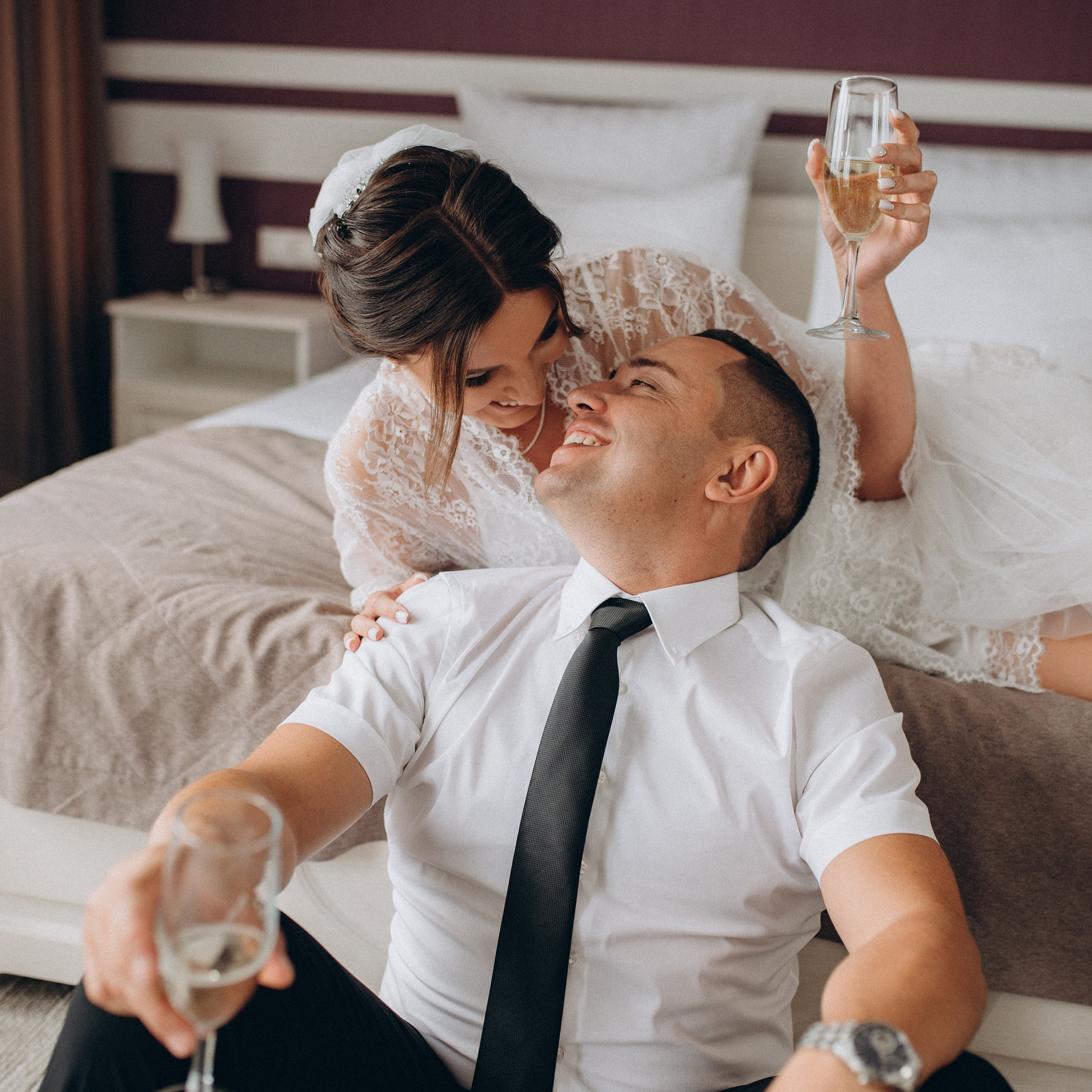 Свадебная фотосессия в Усть-Илимске. Свадебный фотограф Усть-Илимск. Фотограф Усть-Илимска