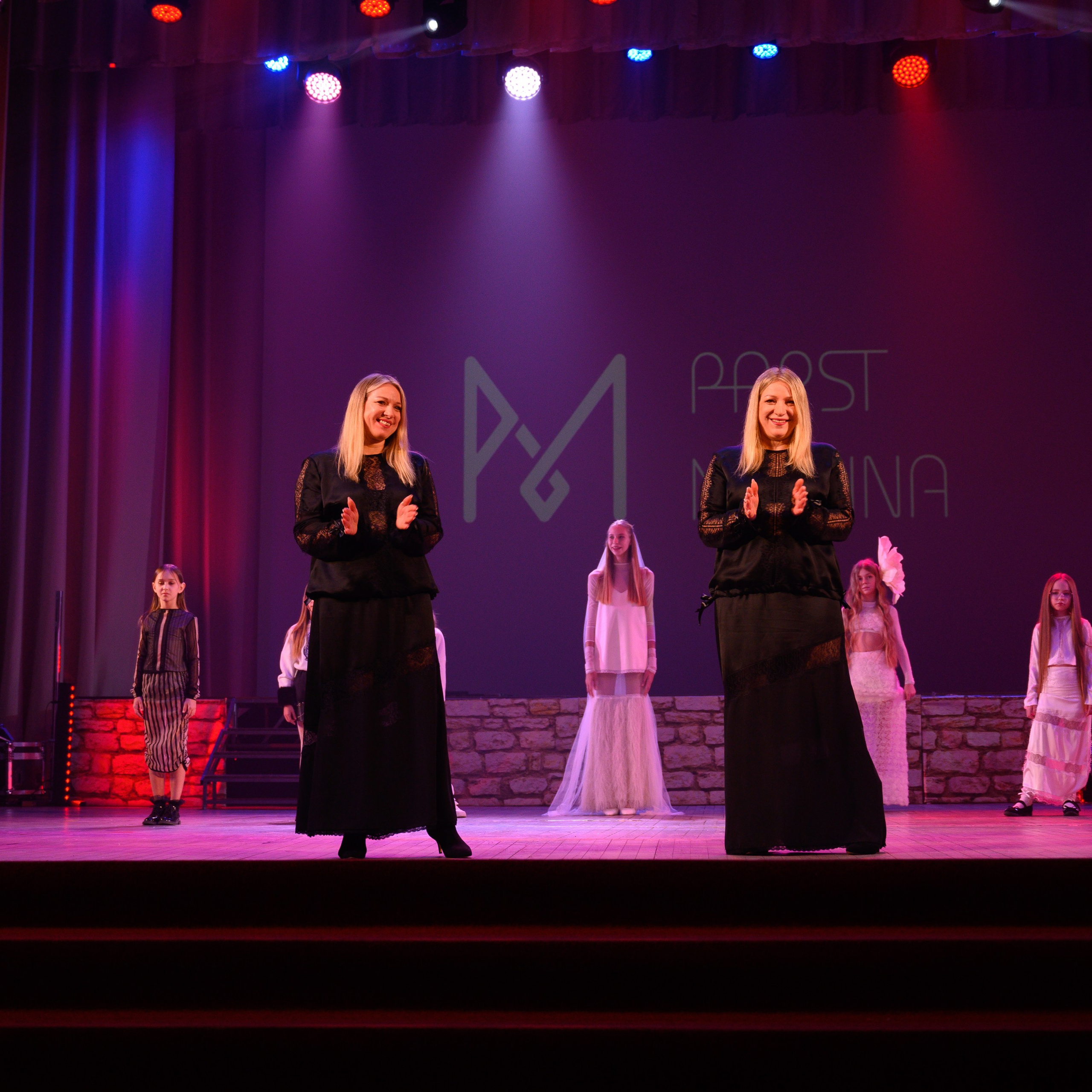 FASHION LABORATORY. Фотограф в Усть-Илимске Дмитрий Белозеров