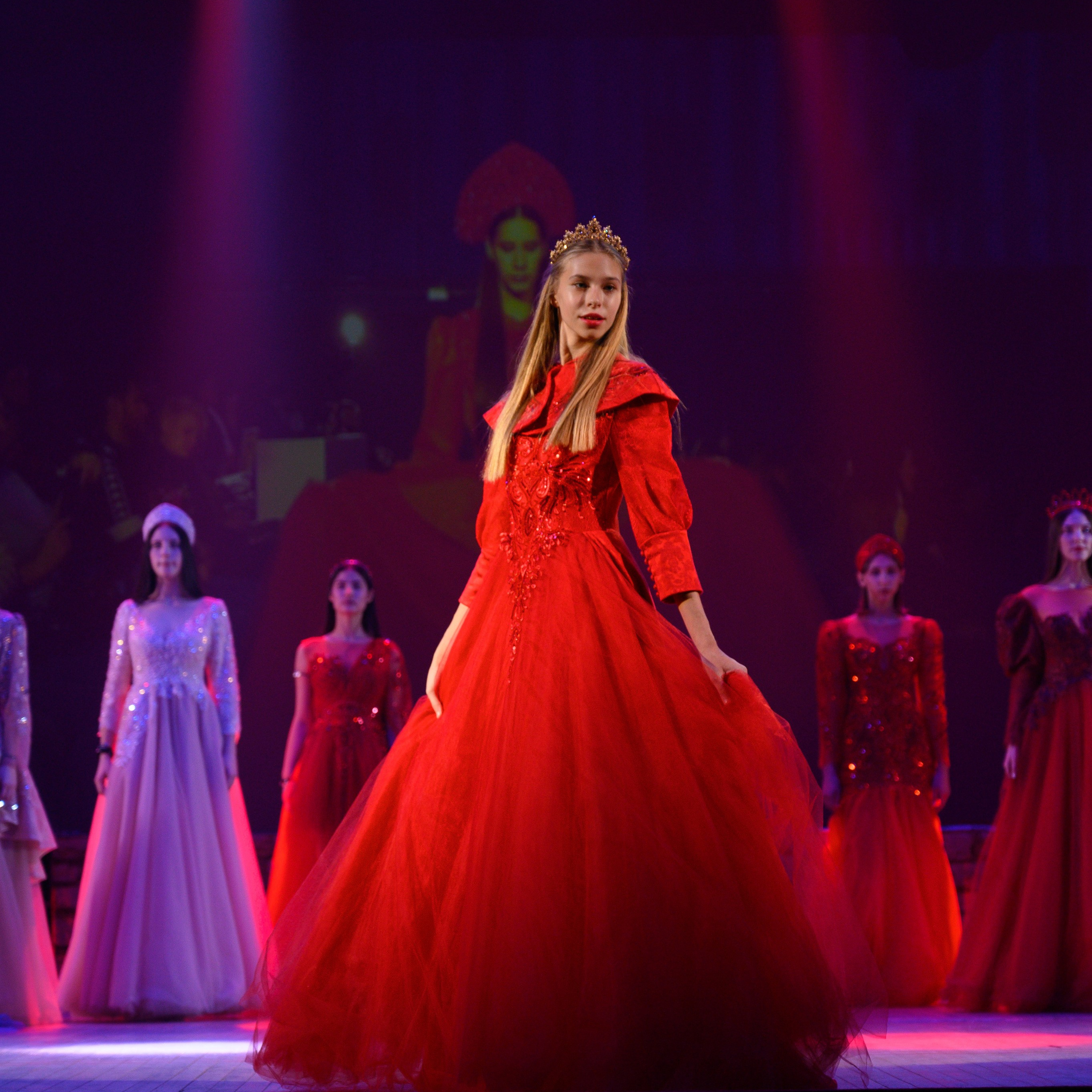 FASHION LABORATORY. Фотограф в Усть-Илимске Дмитрий Белозеров