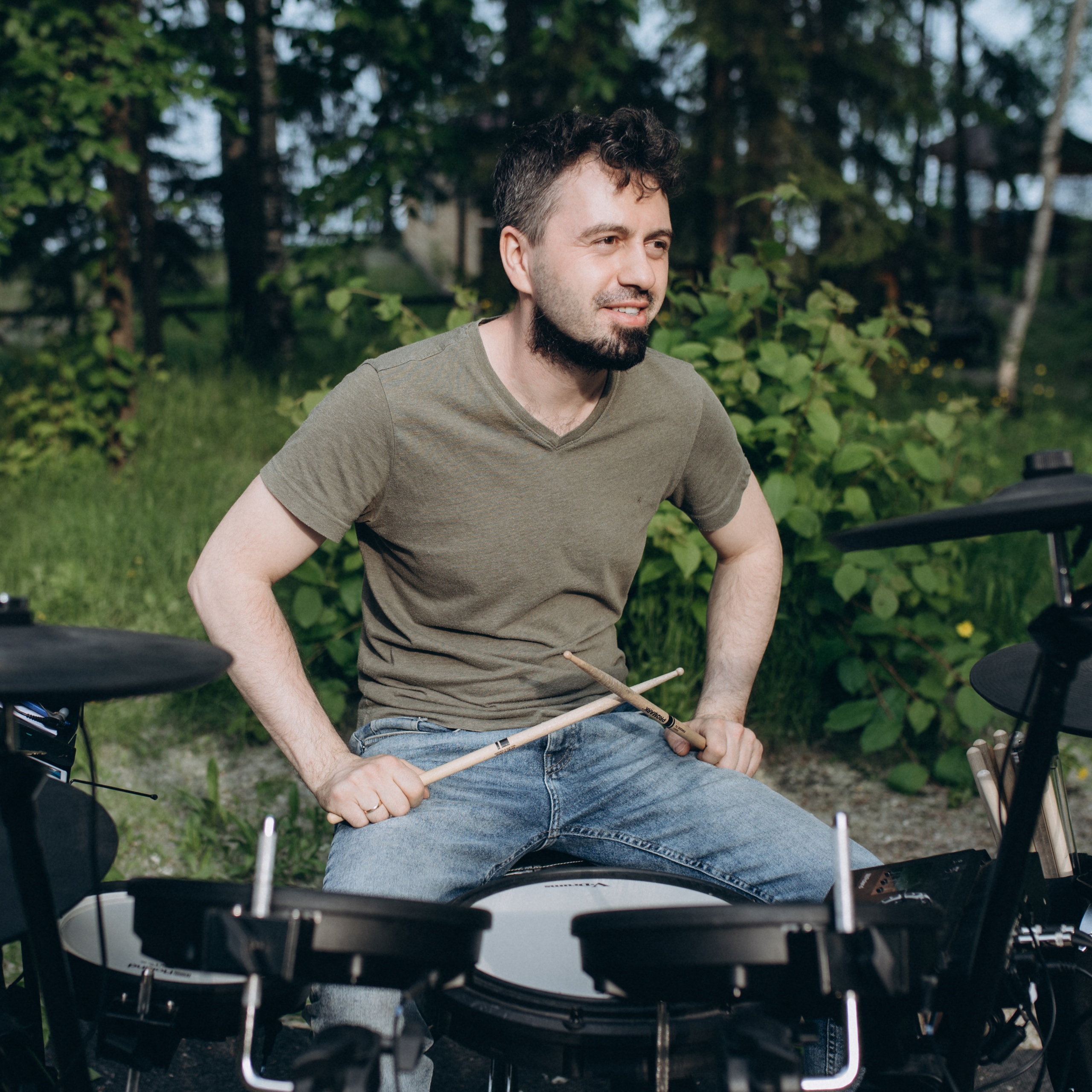 Группа Кумир Усть-Илимск. Свадебный и индивидуальный Фотограф г. Усть-Илимск Дмитрий Белозеров