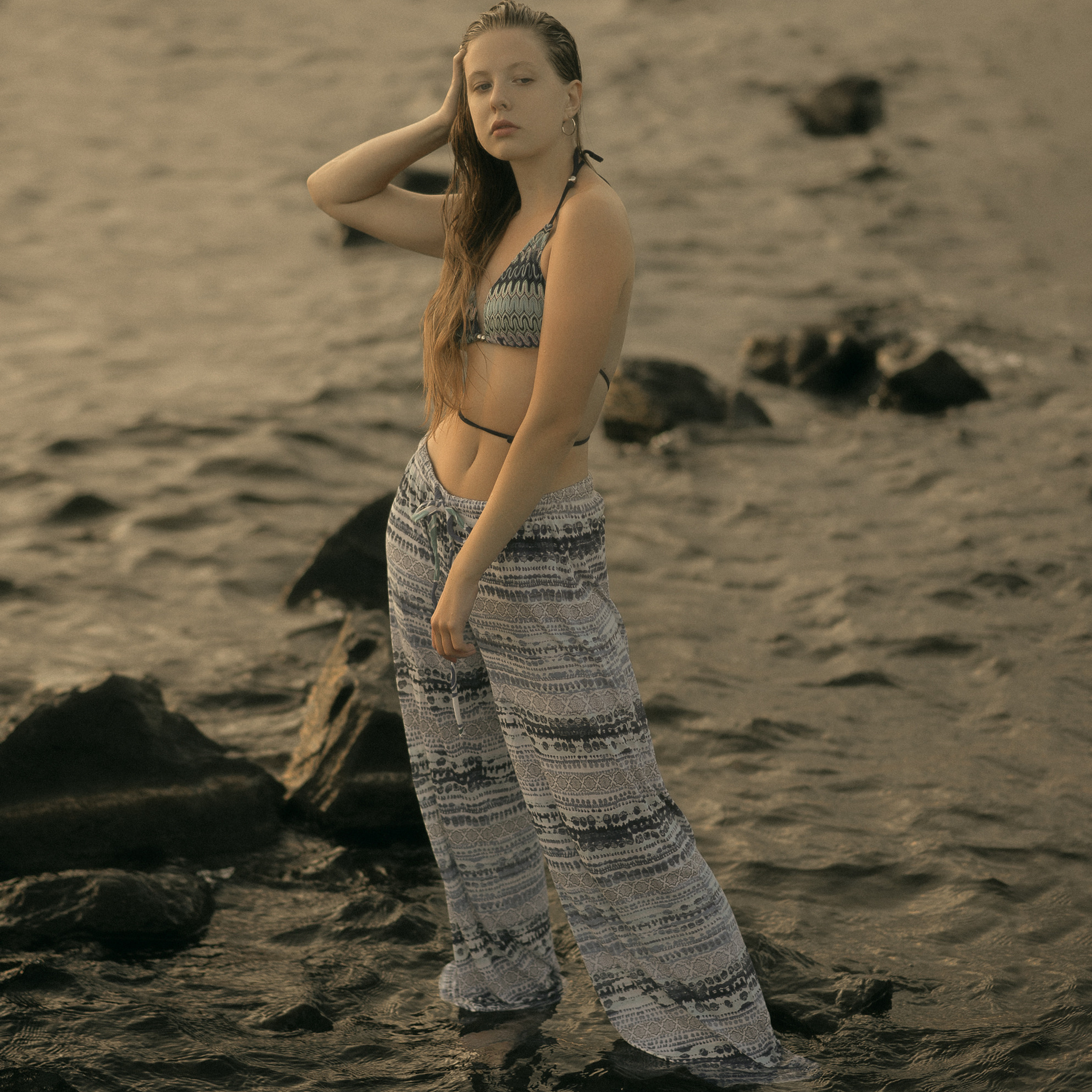 Фотограф Усть-Илимска, портрет девушки, Сибирь Файн арт, свадебная съемка