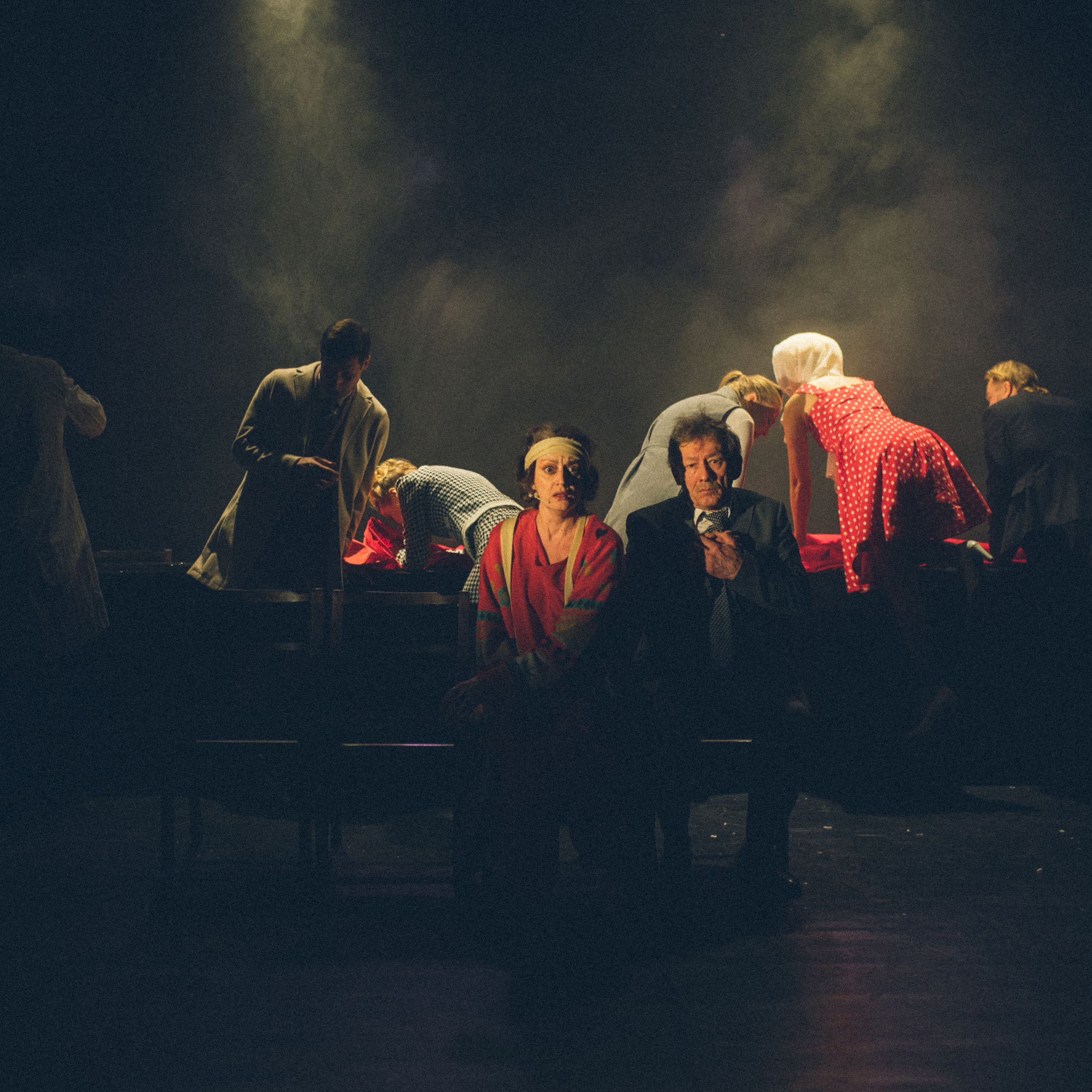 Театр Усть-Илимск. Свадебный и индивидуальный Фотограф г. Усть-Илимск Дмитрий Белозеров