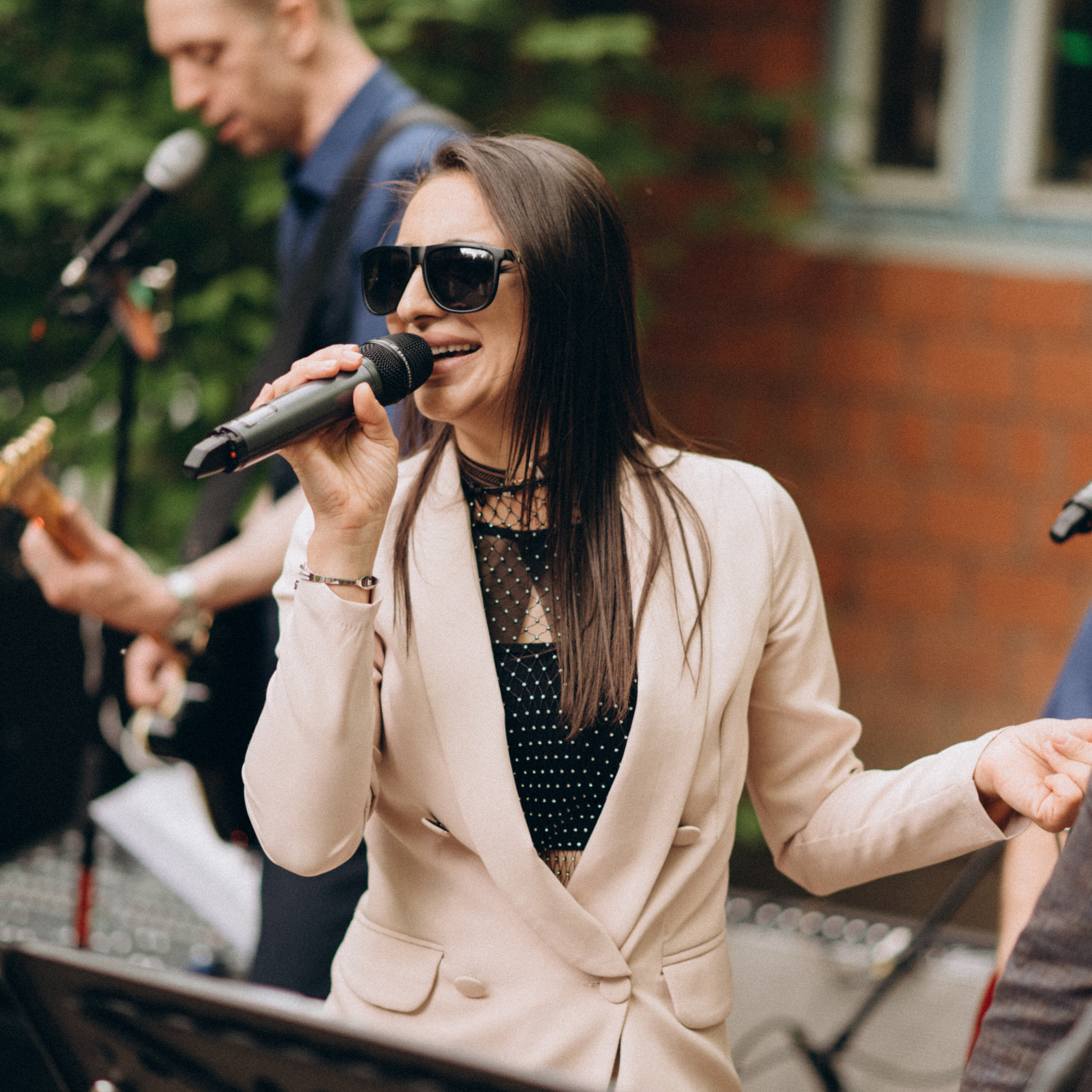 Группа Кумир Усть-Илимск. Свадебный и индивидуальный Фотограф г. Усть-Илимск Дмитрий Белозеров