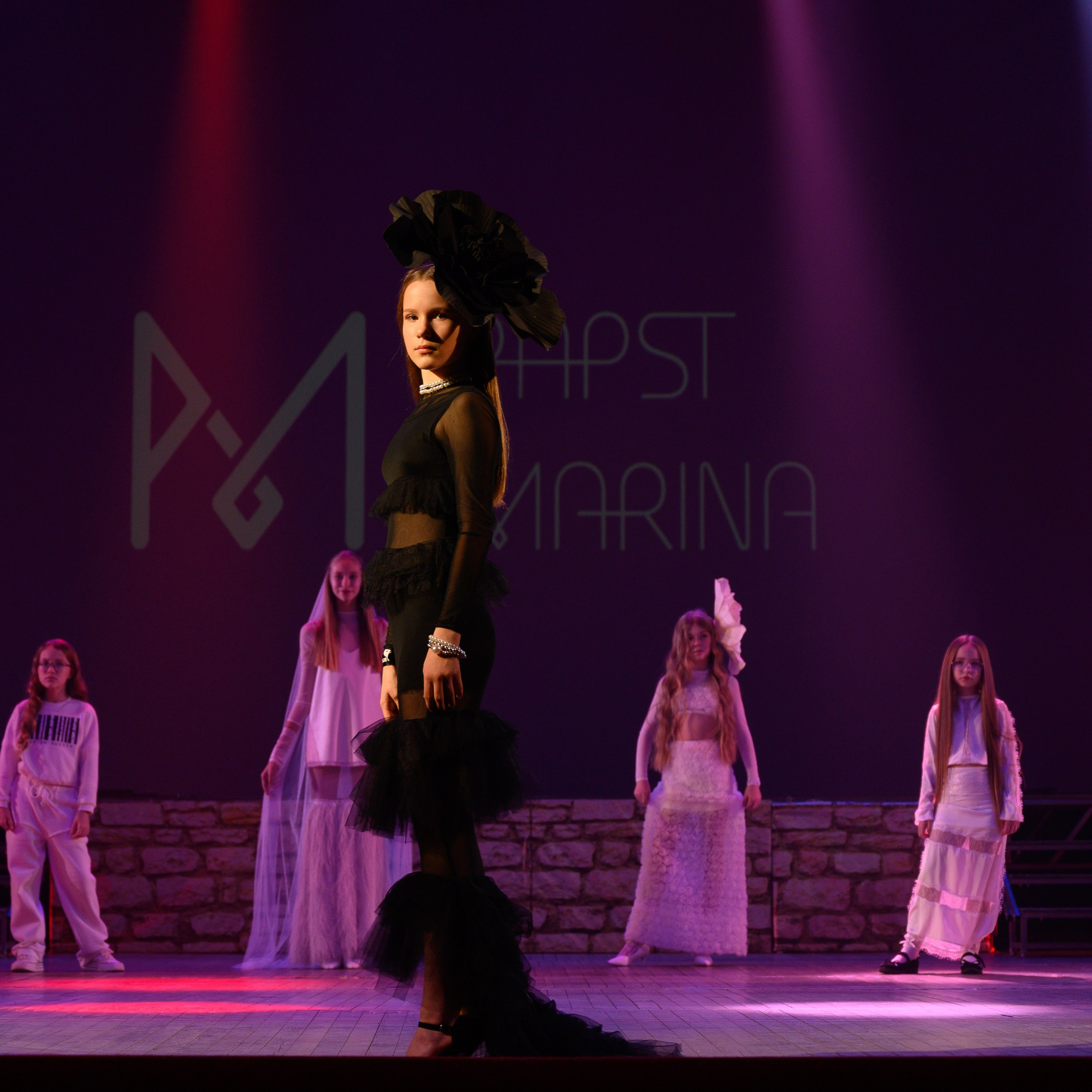 FASHION LABORATORY. Фотограф в Усть-Илимске Дмитрий Белозеров