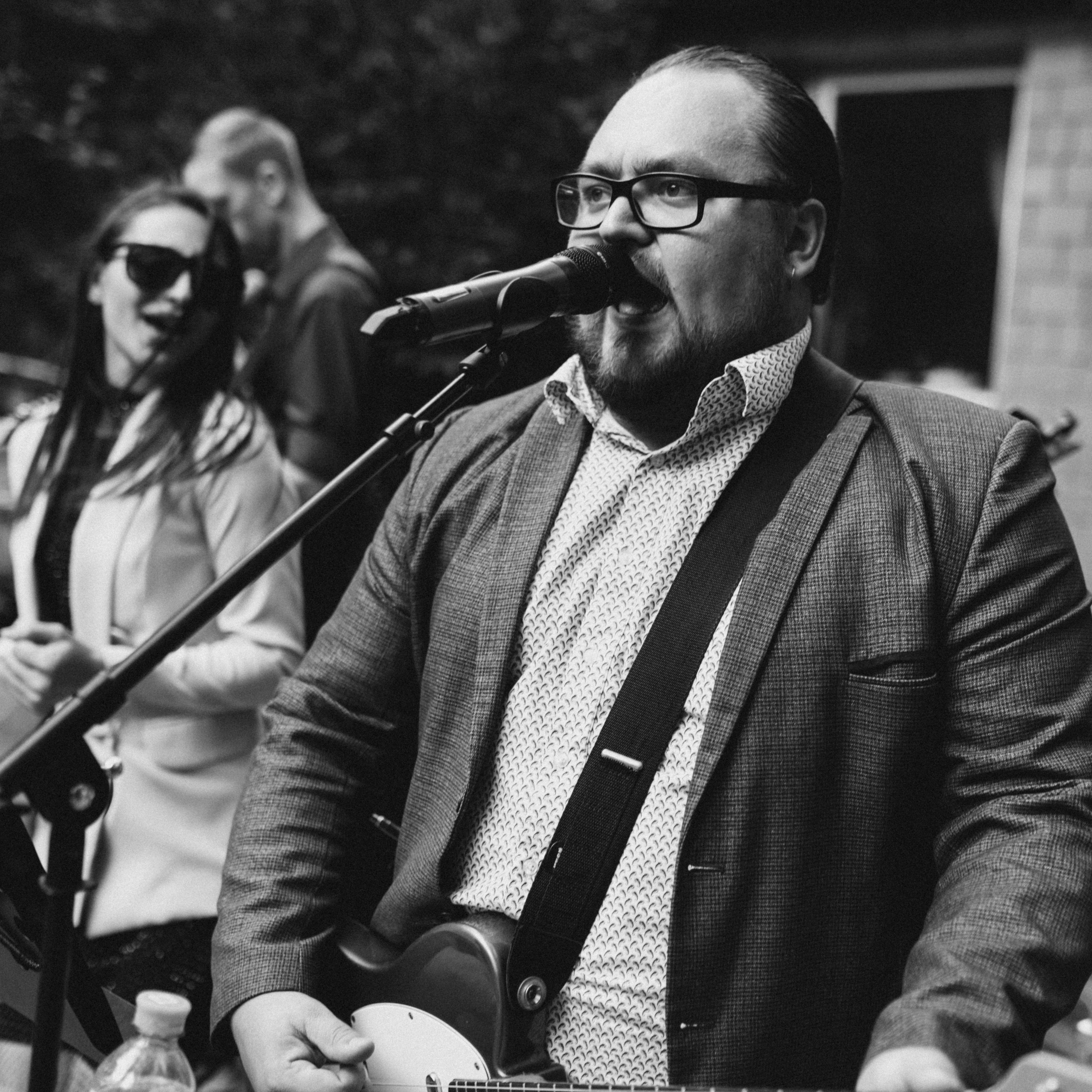 Группа Кумир Усть-Илимск. Свадебный и индивидуальный Фотограф г. Усть-Илимск Дмитрий Белозеров