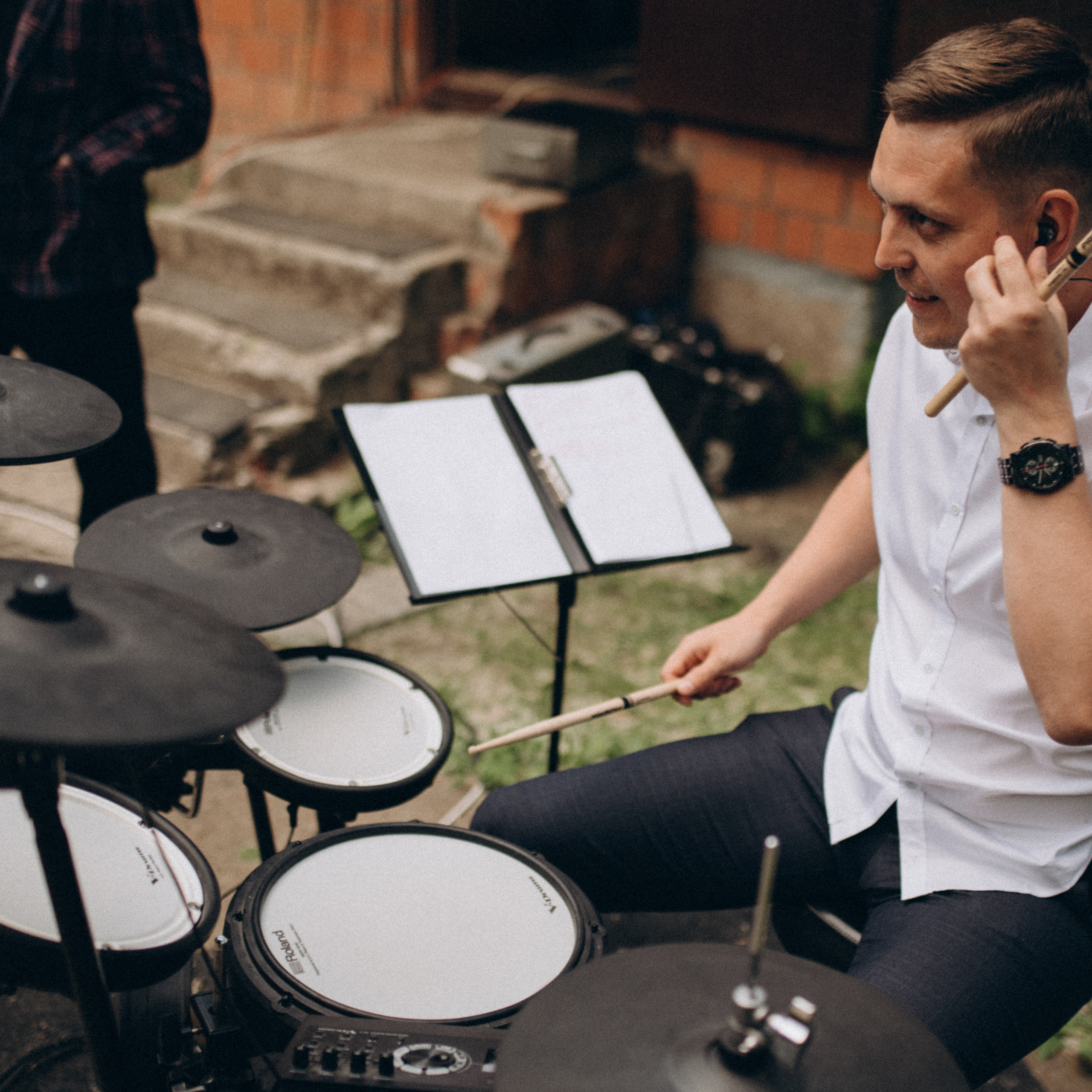 Группа Кумир Усть-Илимск. Свадебный и индивидуальный Фотограф г. Усть-Илимск Дмитрий Белозеров