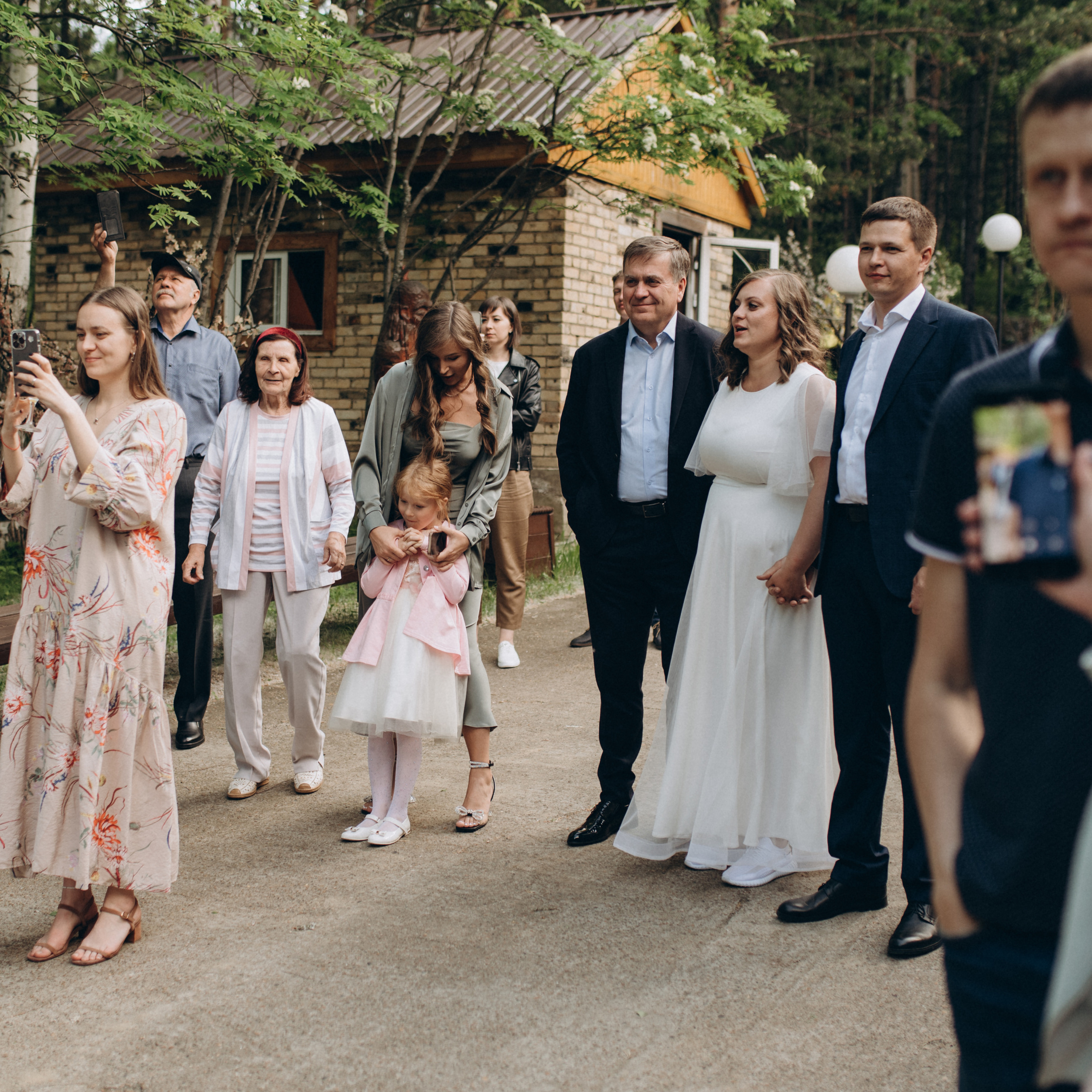 Группа Кумир Усть-Илимск. Свадебный и индивидуальный Фотограф г. Усть-Илимск Дмитрий Белозеров