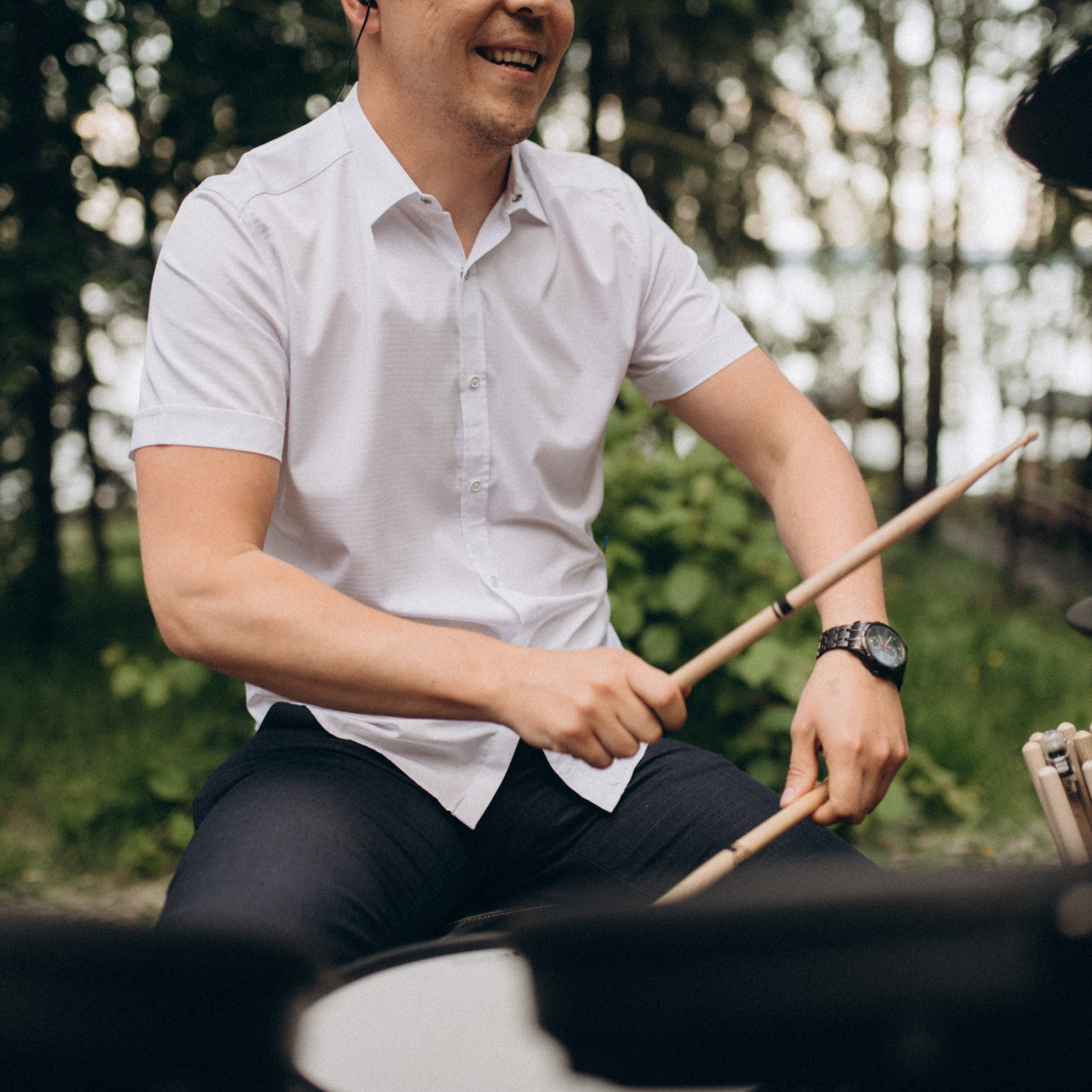 Группа Кумир Усть-Илимск. Свадебный и индивидуальный Фотограф г. Усть-Илимск Дмитрий Белозеров