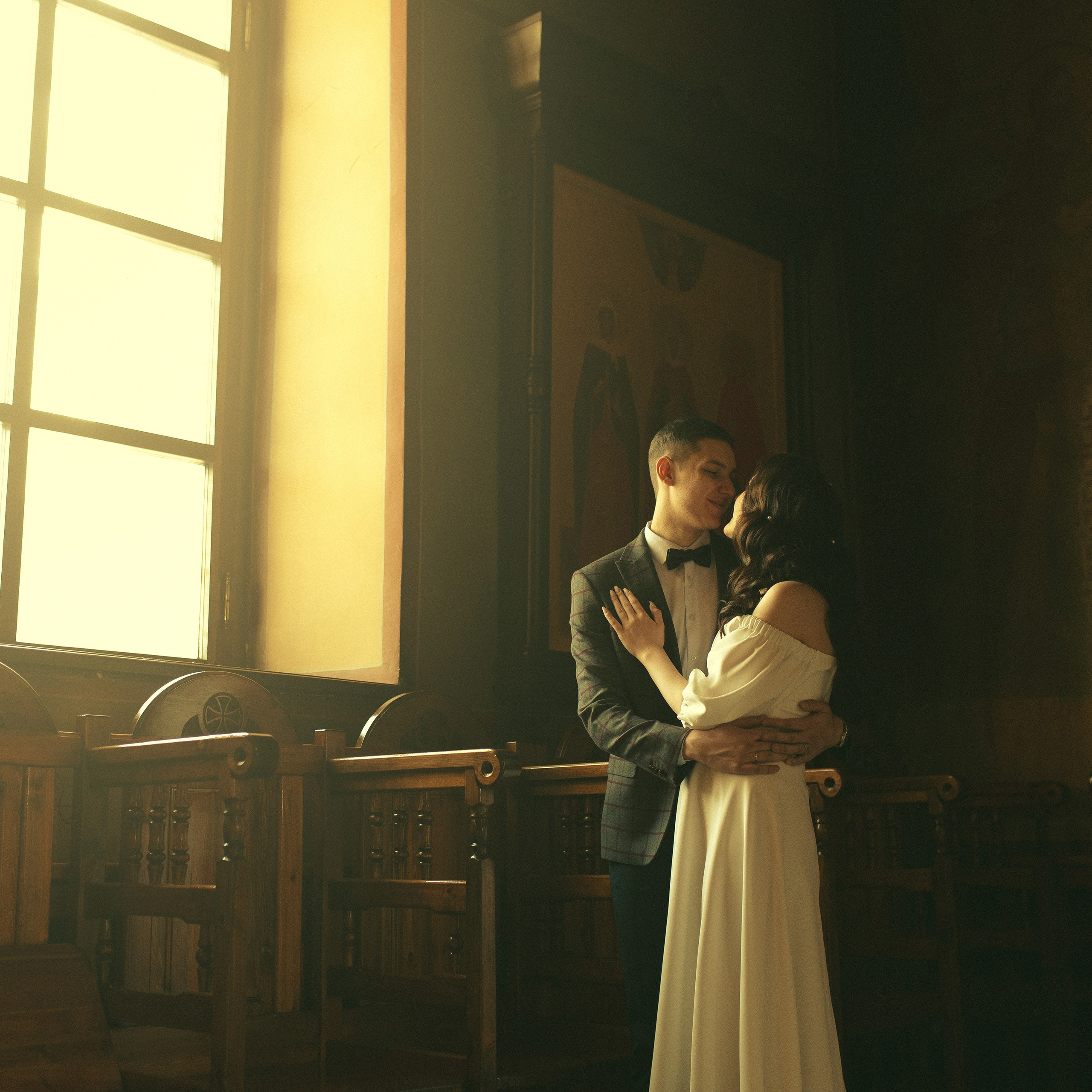 Свадебная фотосессия Усть-Илимск. Свадебный и индивидуальный Фотограф г. Усть-Илимск Дмитрий Белозеров