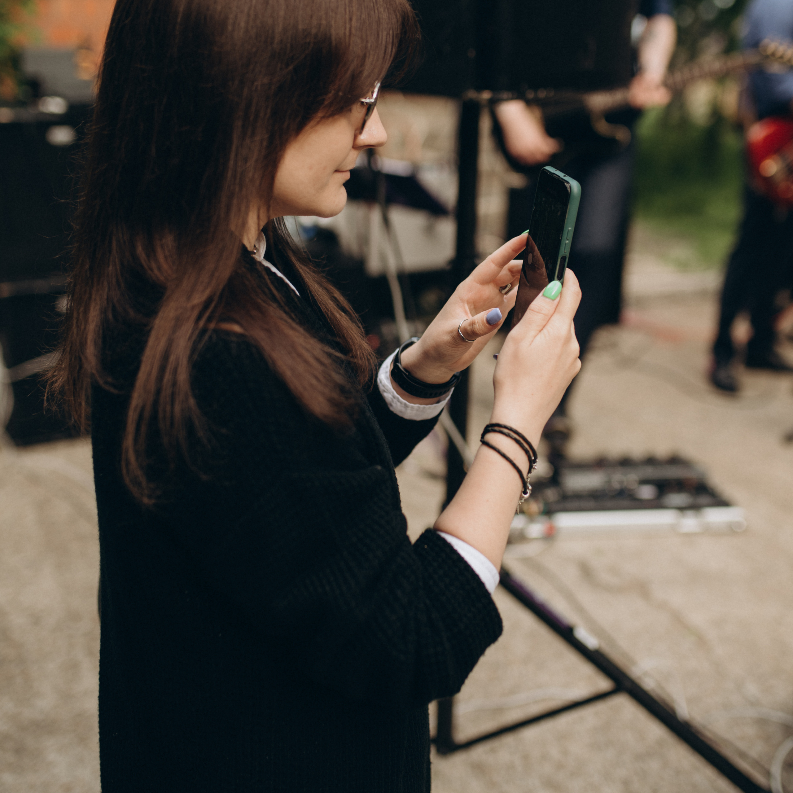 Группа Кумир Усть-Илимск. Свадебный и индивидуальный Фотограф г. Усть-Илимск Дмитрий Белозеров