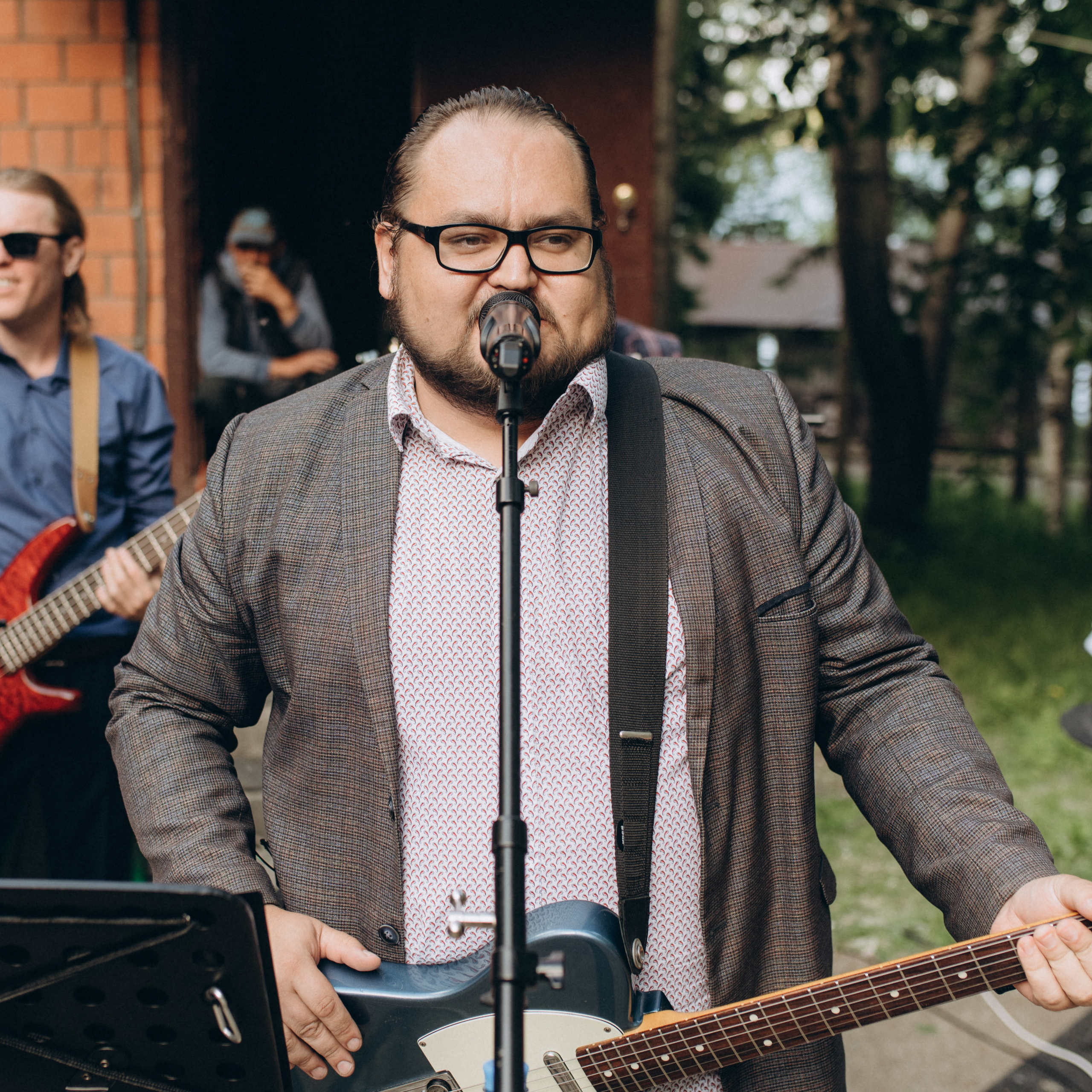 Группа Кумир Усть-Илимск. Свадебный и индивидуальный Фотограф г. Усть-Илимск Дмитрий Белозеров